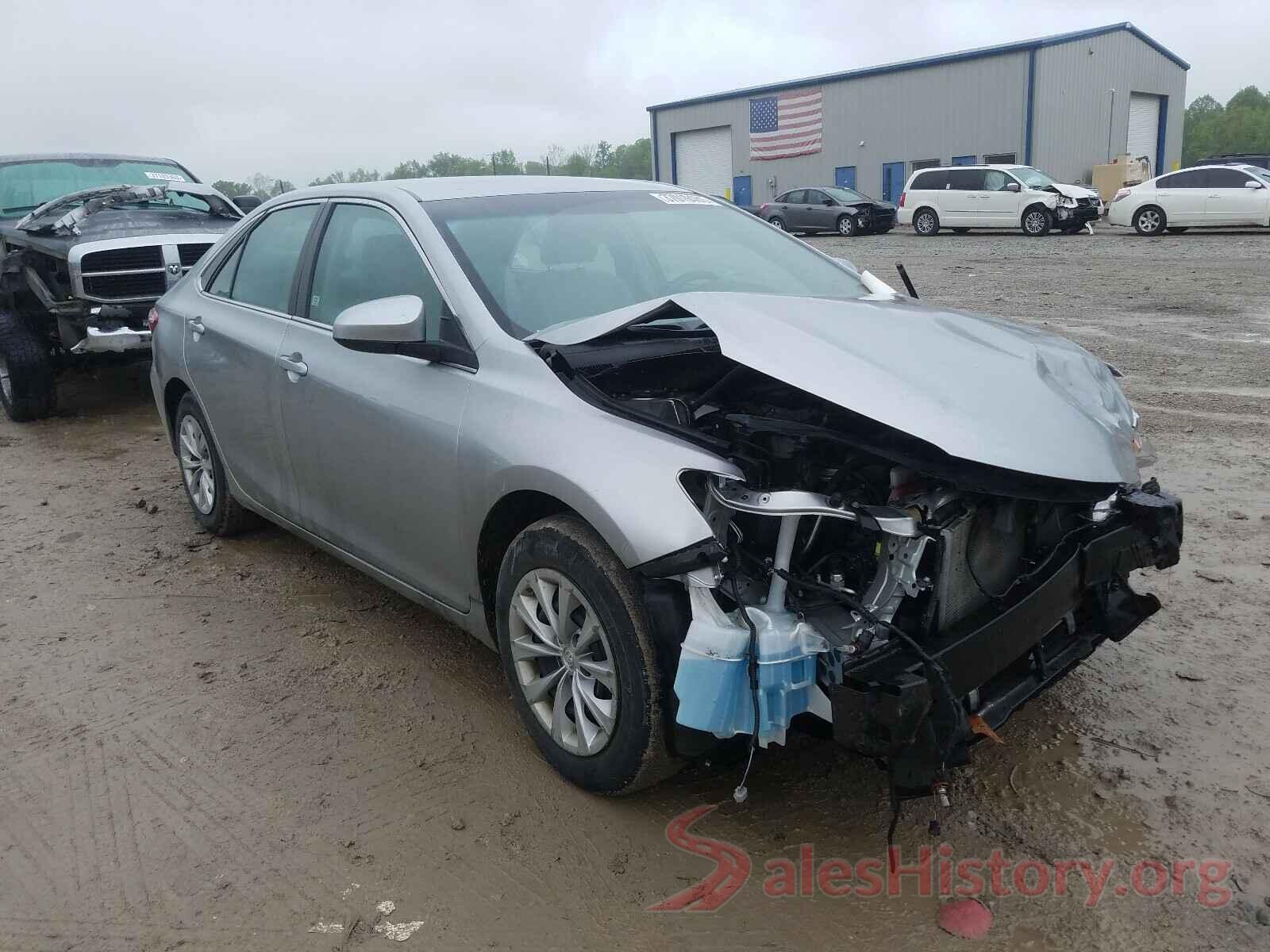 4T4BF1FK6GR522223 2016 TOYOTA CAMRY