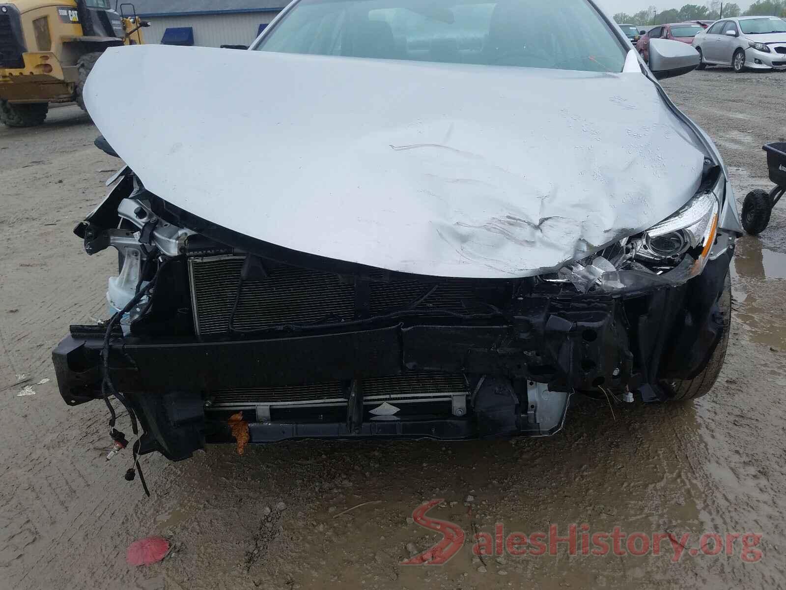 4T4BF1FK6GR522223 2016 TOYOTA CAMRY