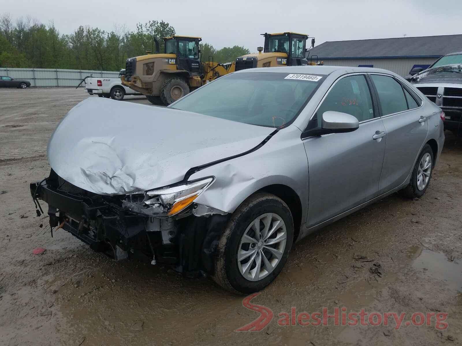 4T4BF1FK6GR522223 2016 TOYOTA CAMRY