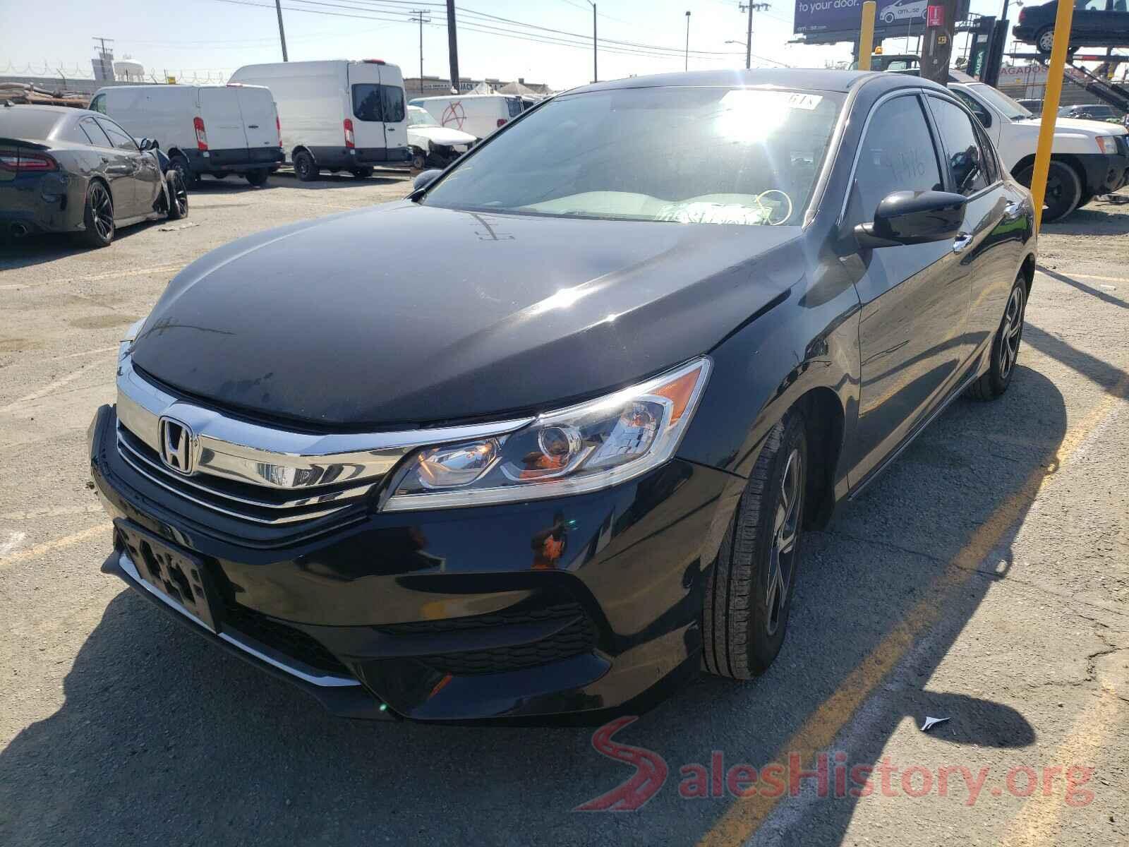 1HGCR2F38HA179329 2017 HONDA ACCORD