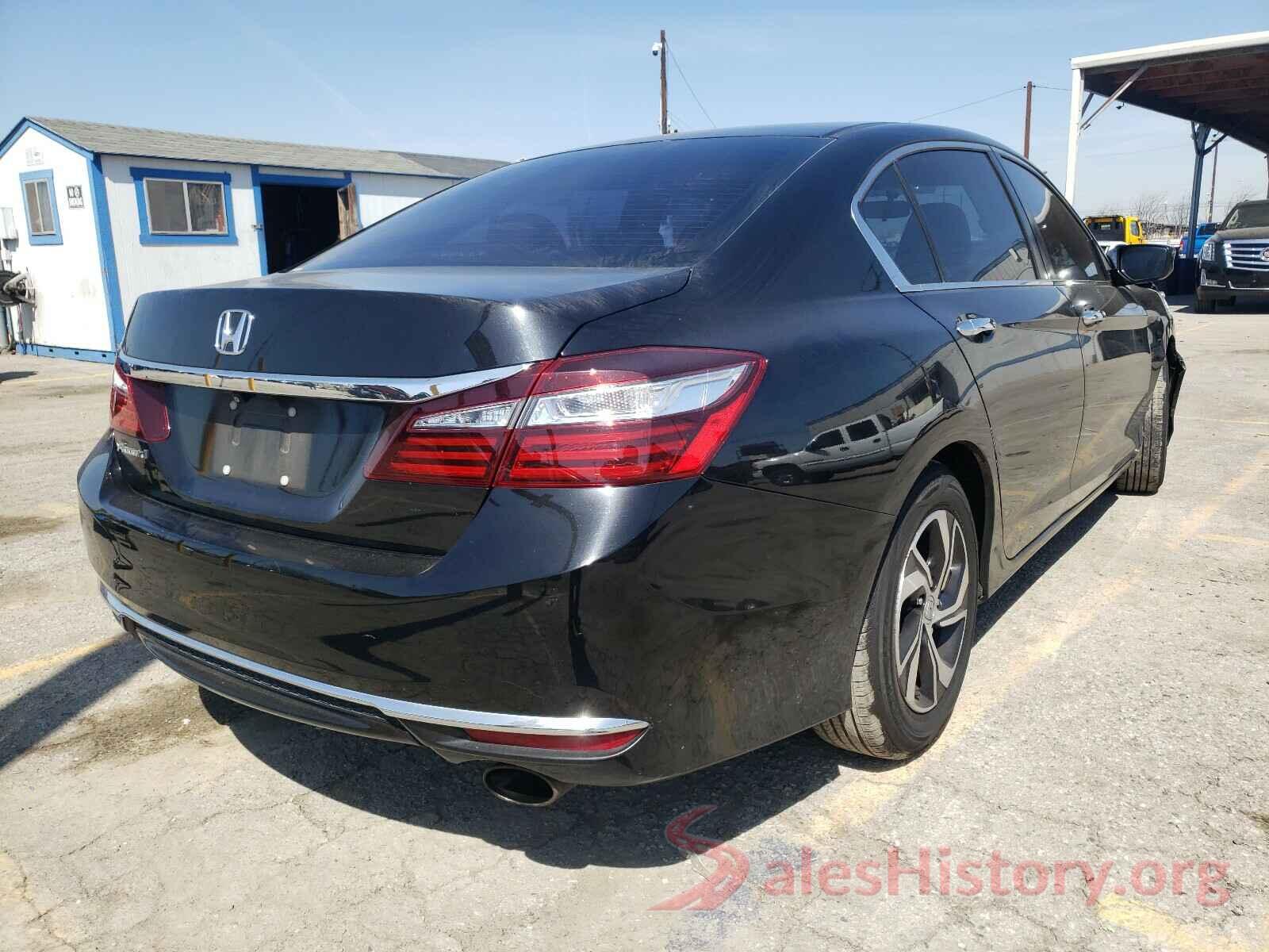 1HGCR2F38HA179329 2017 HONDA ACCORD