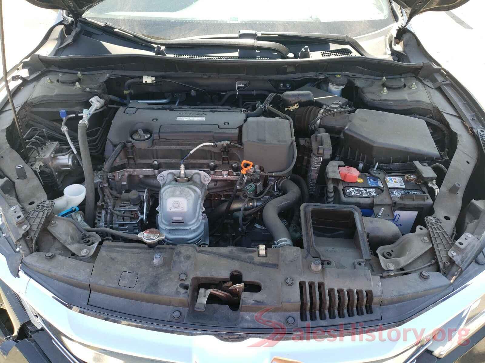 1HGCR2F38HA179329 2017 HONDA ACCORD