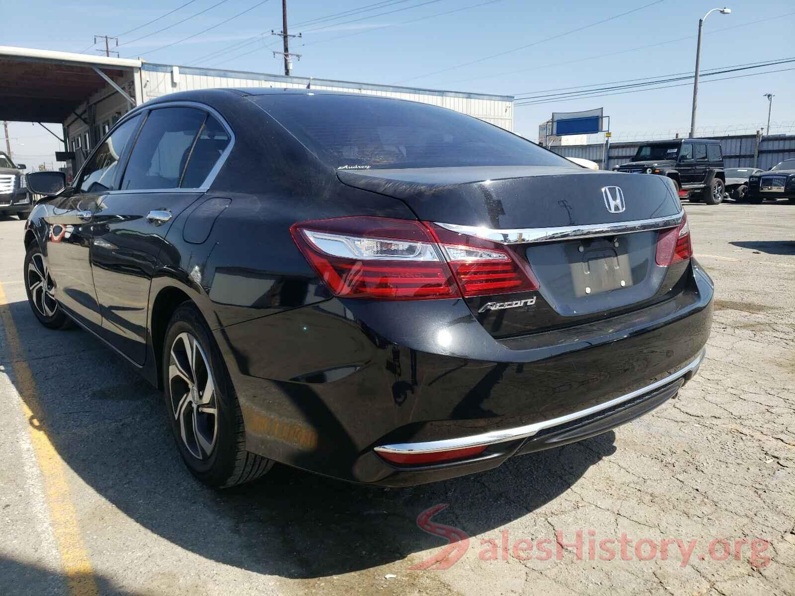 1HGCR2F38HA179329 2017 HONDA ACCORD