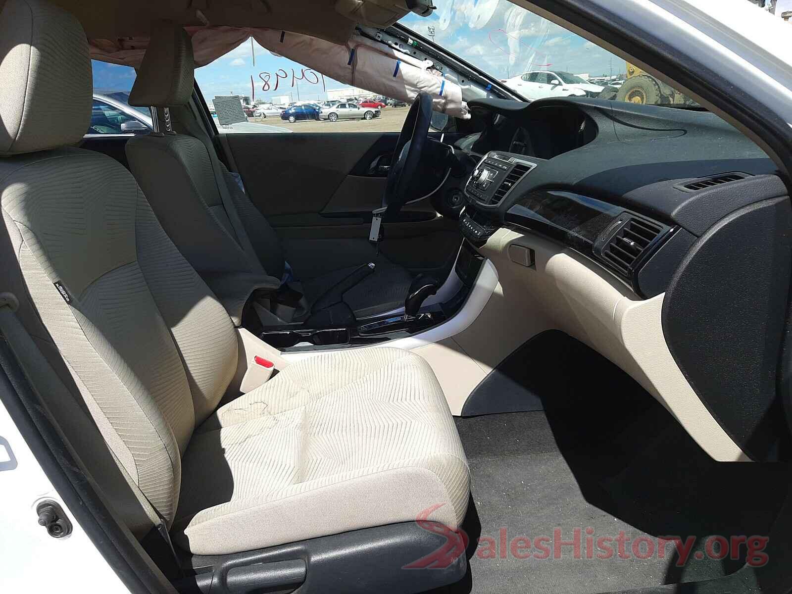 1HGCR2F38GA153618 2016 HONDA ACCORD