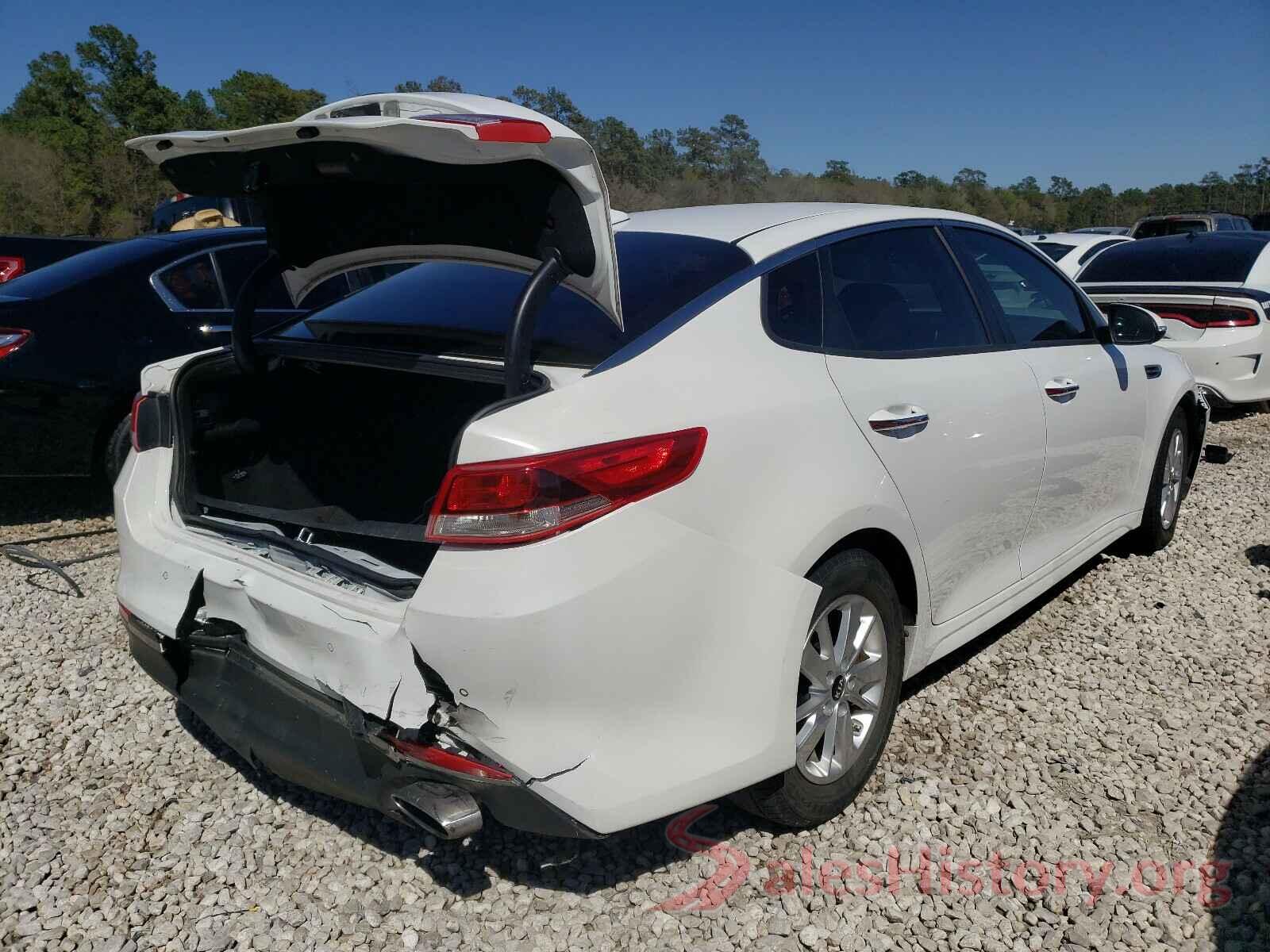 5XXGT4L38JG208386 2018 KIA OPTIMA