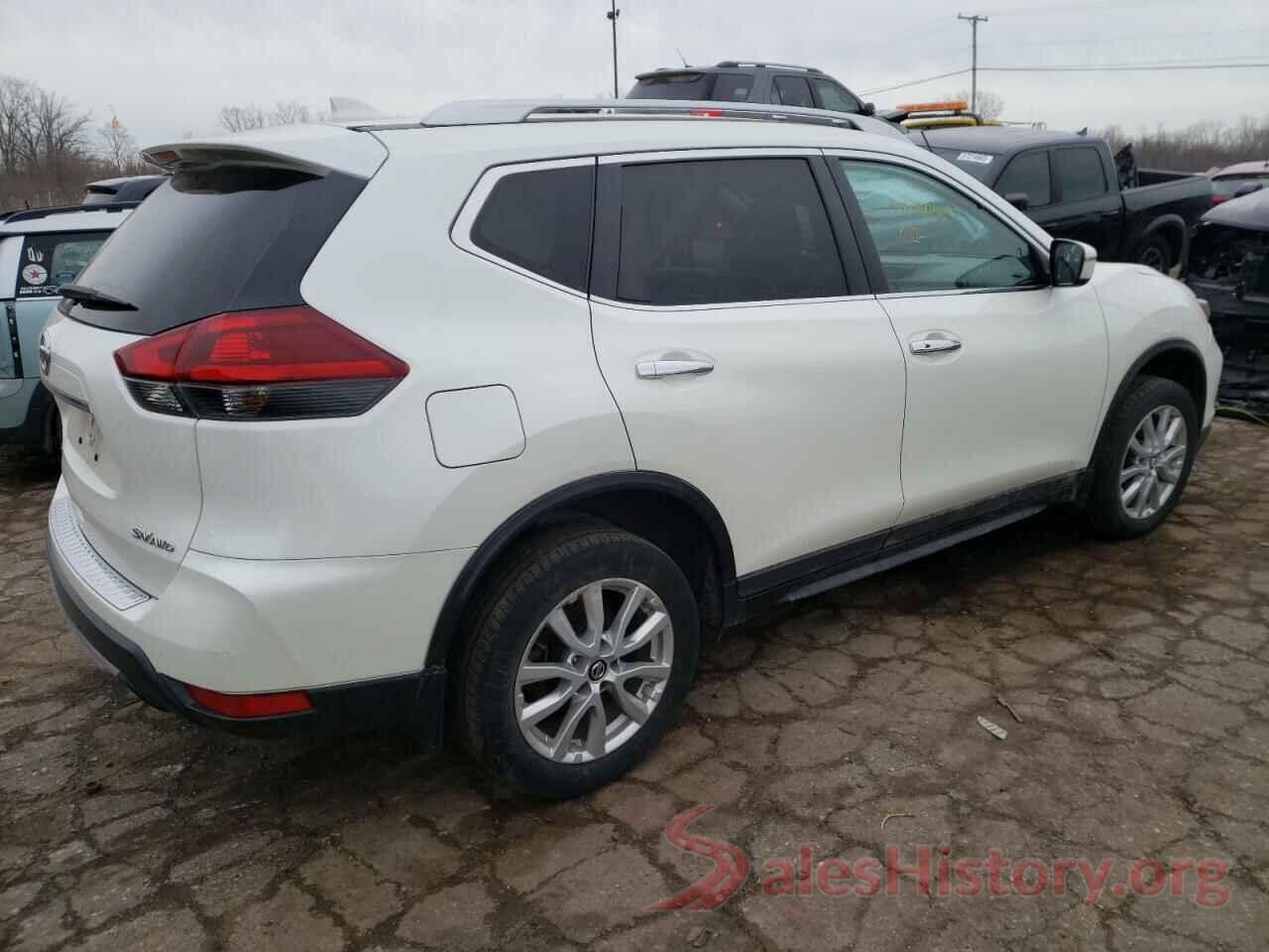 KNMAT2MV6JP602410 2018 NISSAN ROGUE