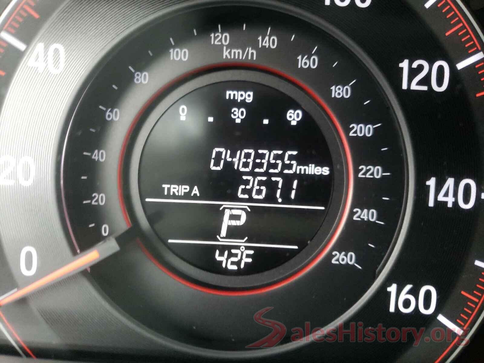 1HGCR2F51HA003286 2017 HONDA ACCORD