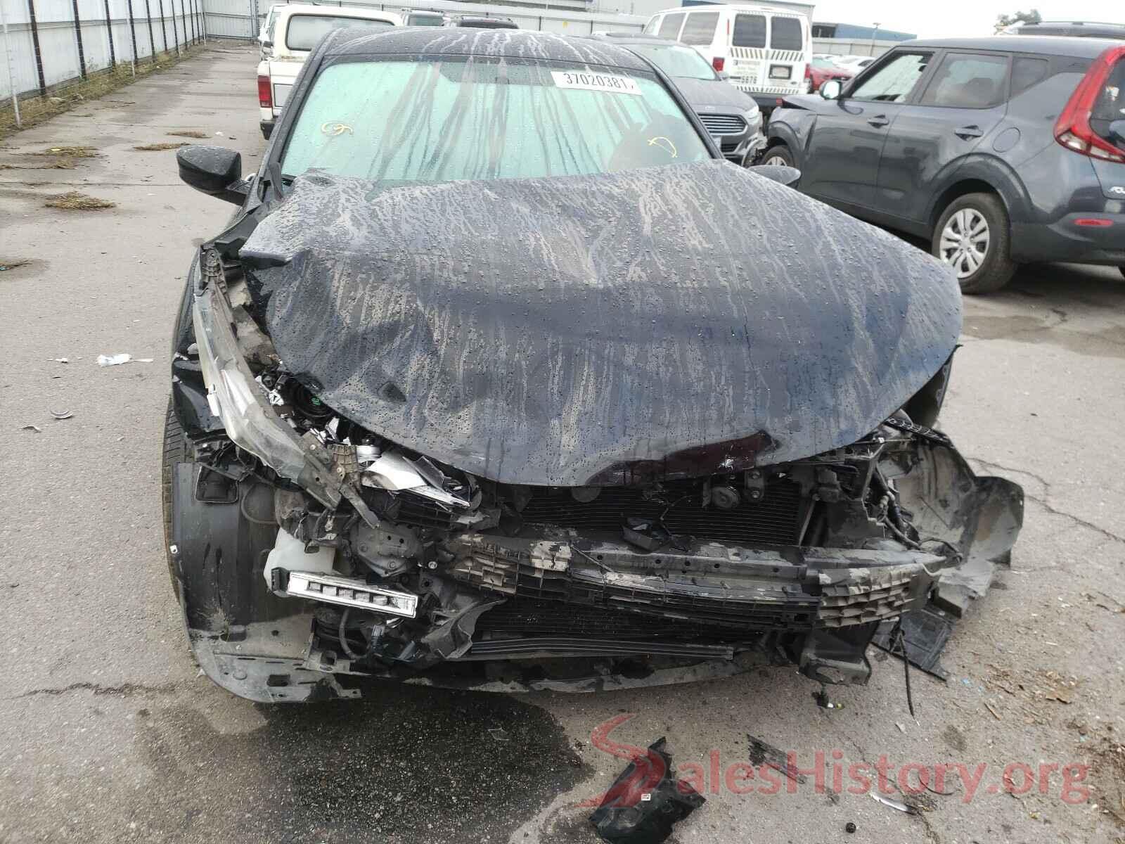 1HGCR2F51HA003286 2017 HONDA ACCORD