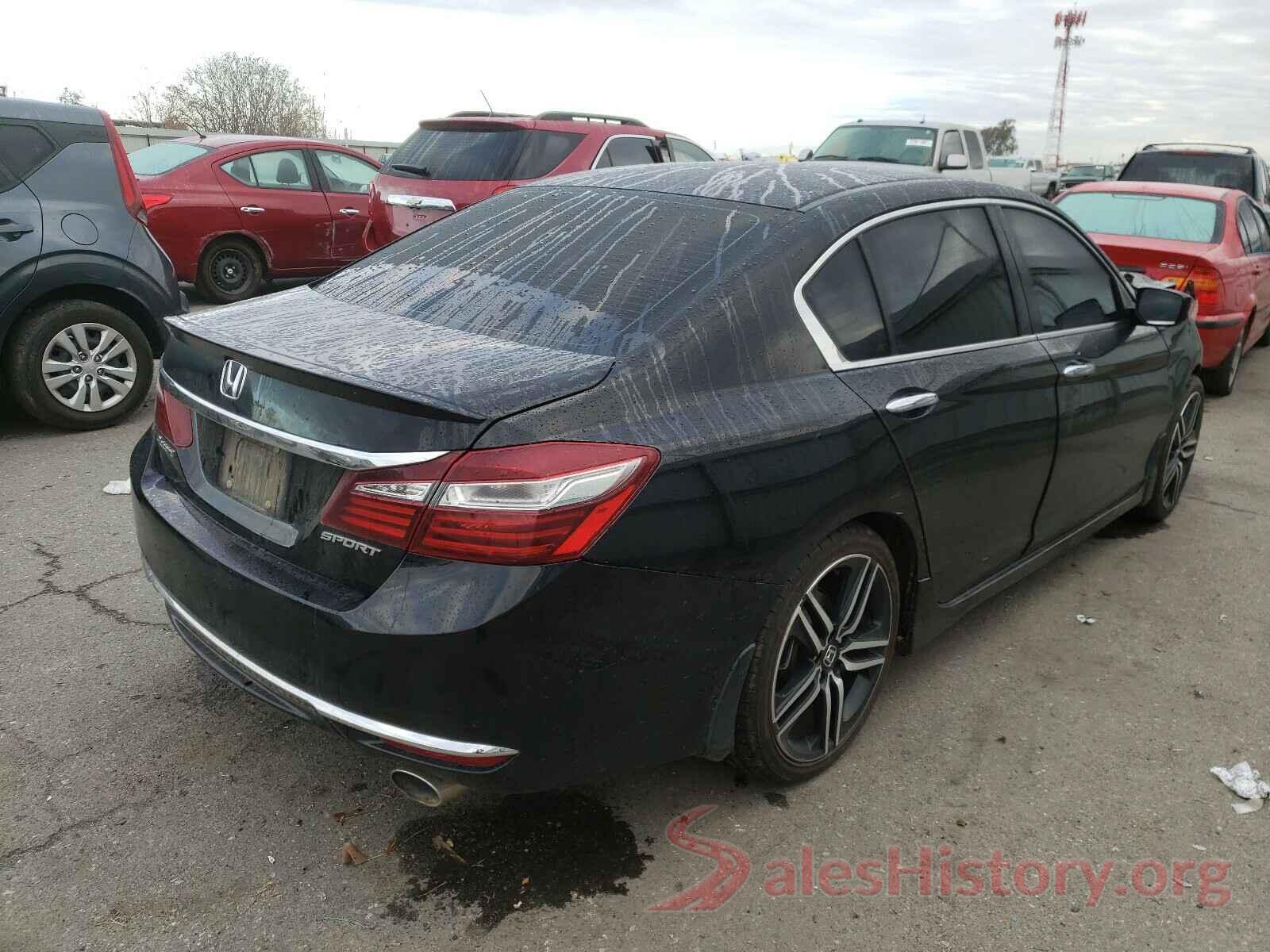 1HGCR2F51HA003286 2017 HONDA ACCORD