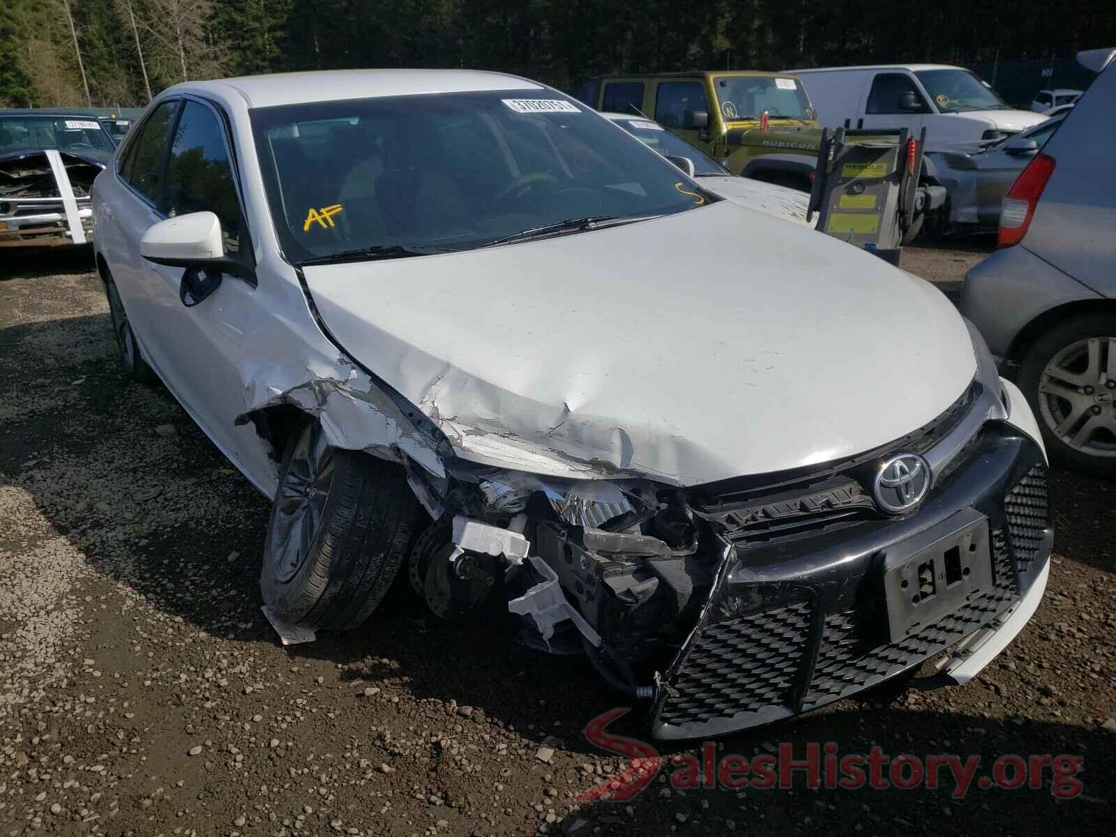 4T1BF1FK3GU222178 2016 TOYOTA CAMRY