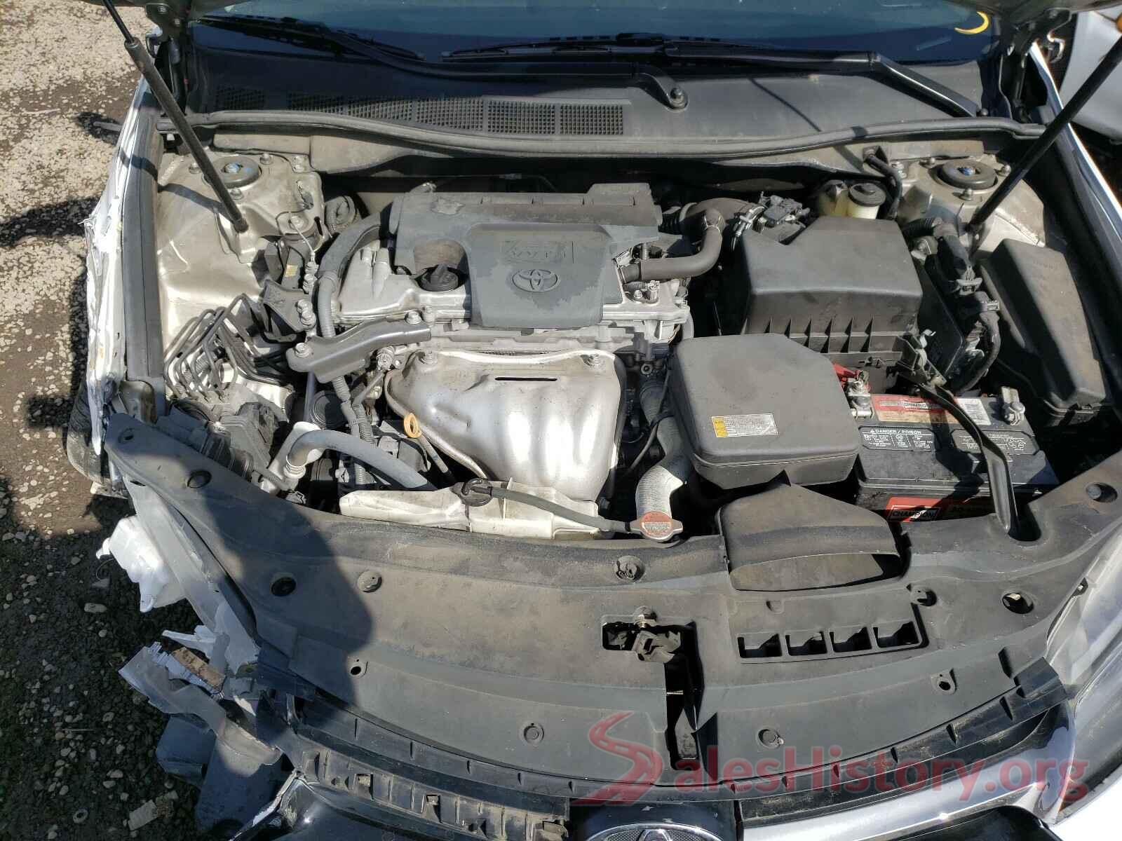 4T1BF1FK3GU222178 2016 TOYOTA CAMRY