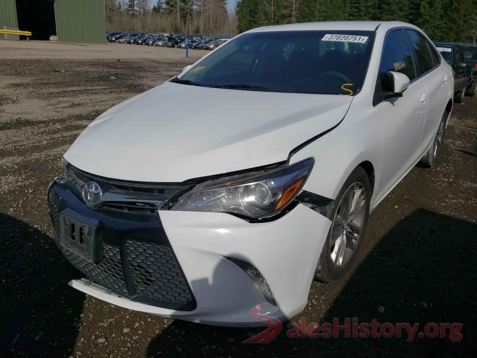 4T1BF1FK3GU222178 2016 TOYOTA CAMRY