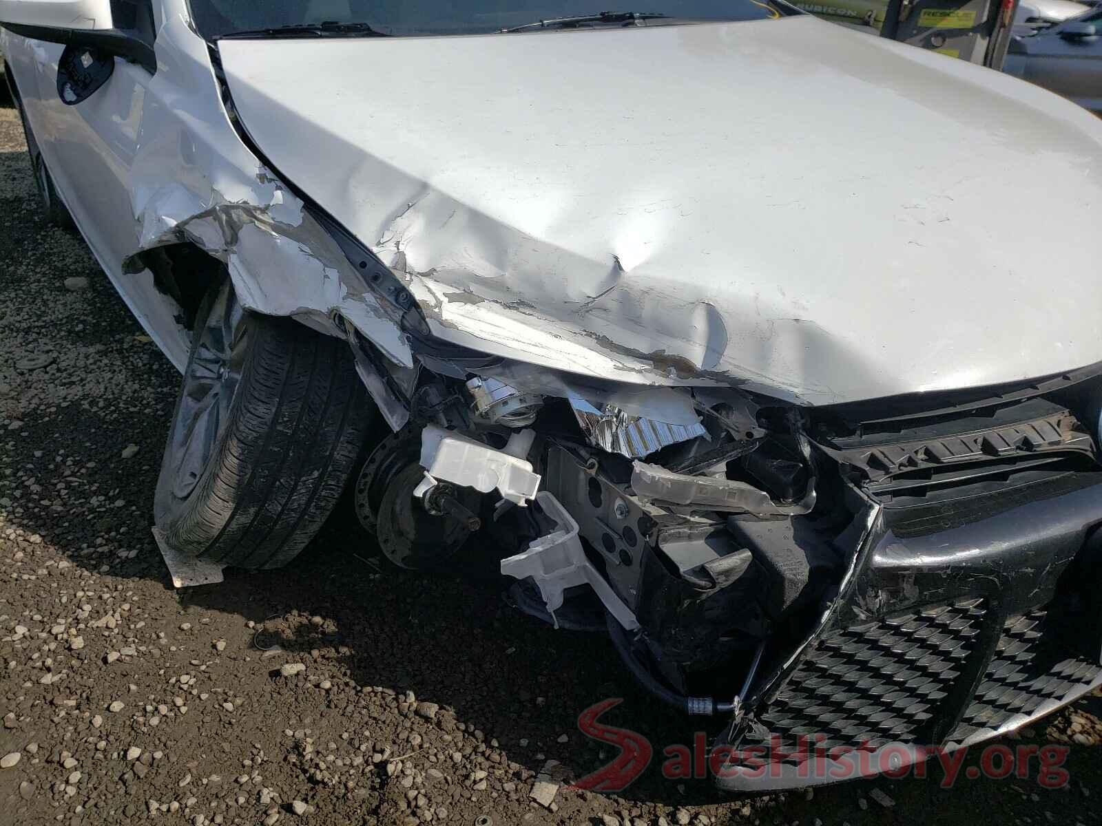 4T1BF1FK3GU222178 2016 TOYOTA CAMRY