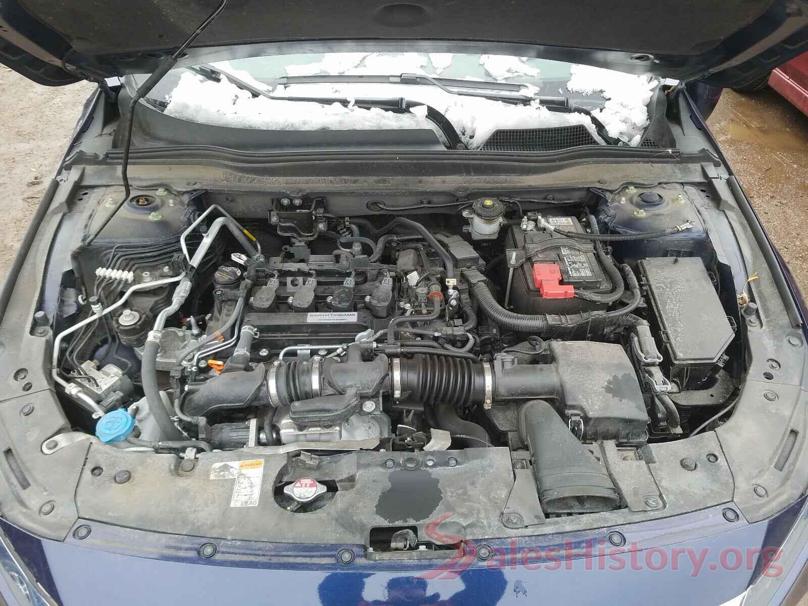 1HGCV1F59JA163475 2018 HONDA ACCORD