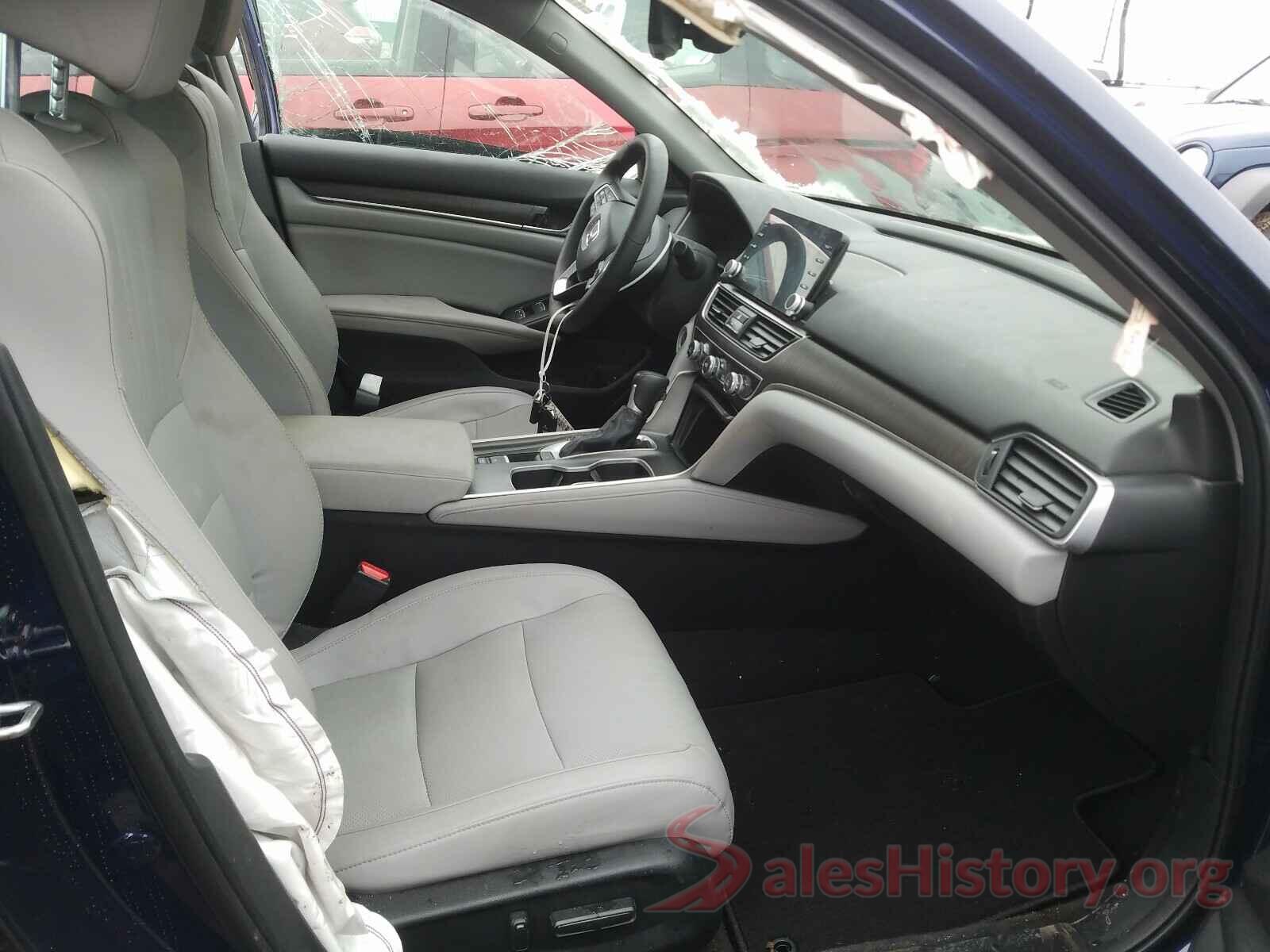 1HGCV1F59JA163475 2018 HONDA ACCORD