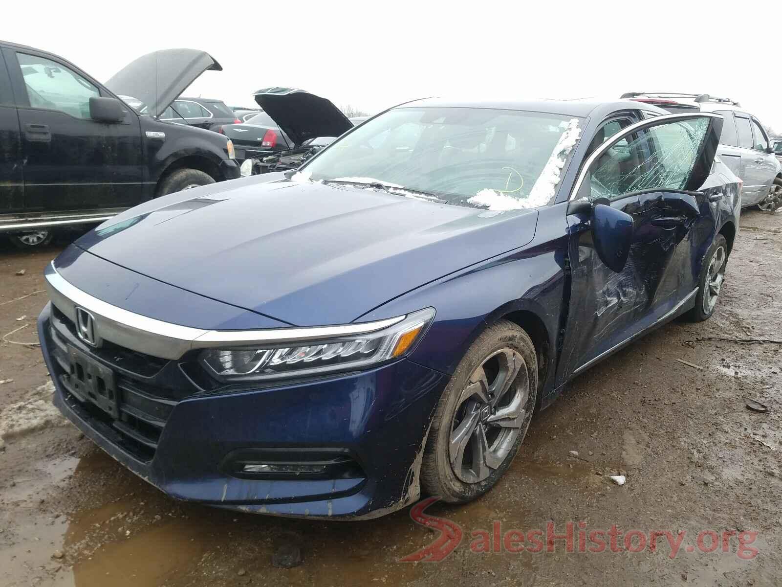 1HGCV1F59JA163475 2018 HONDA ACCORD