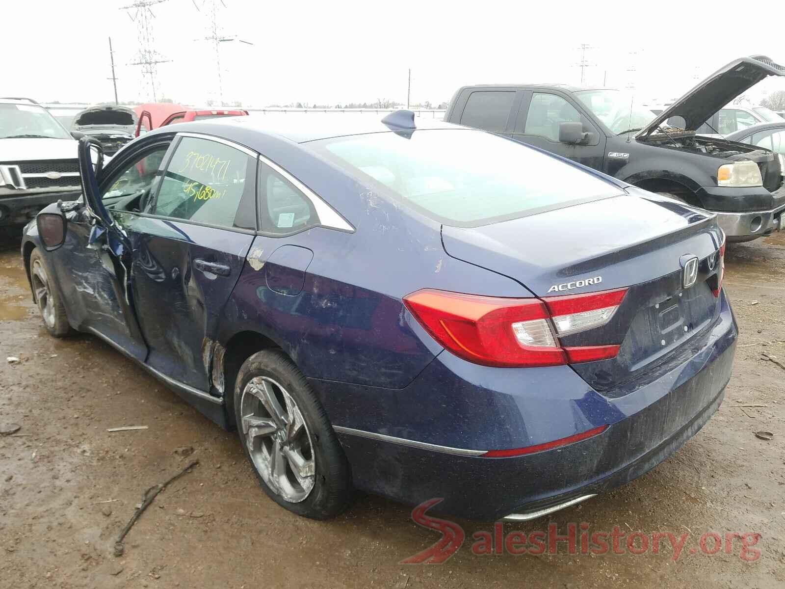 1HGCV1F59JA163475 2018 HONDA ACCORD