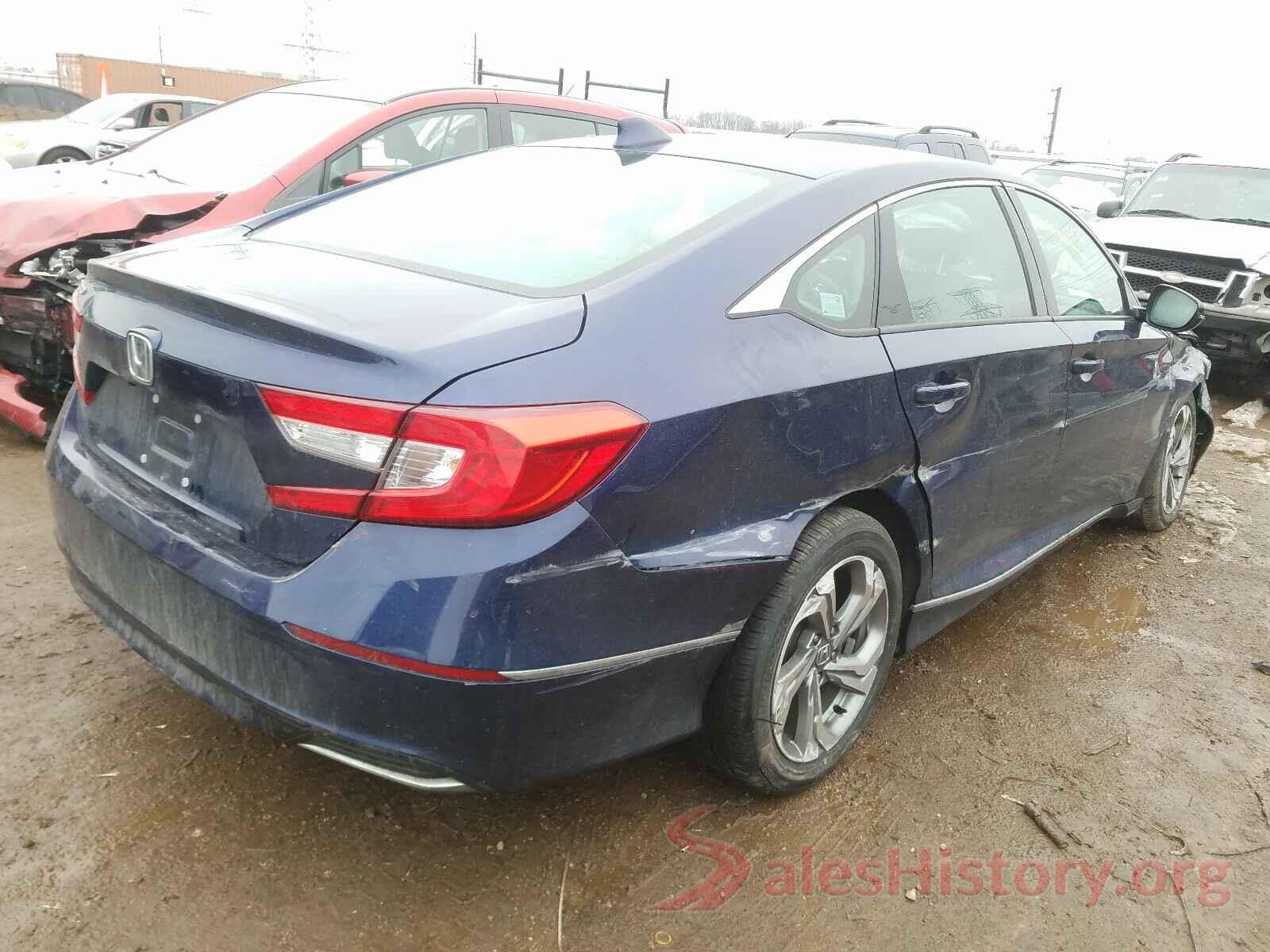 1HGCV1F59JA163475 2018 HONDA ACCORD