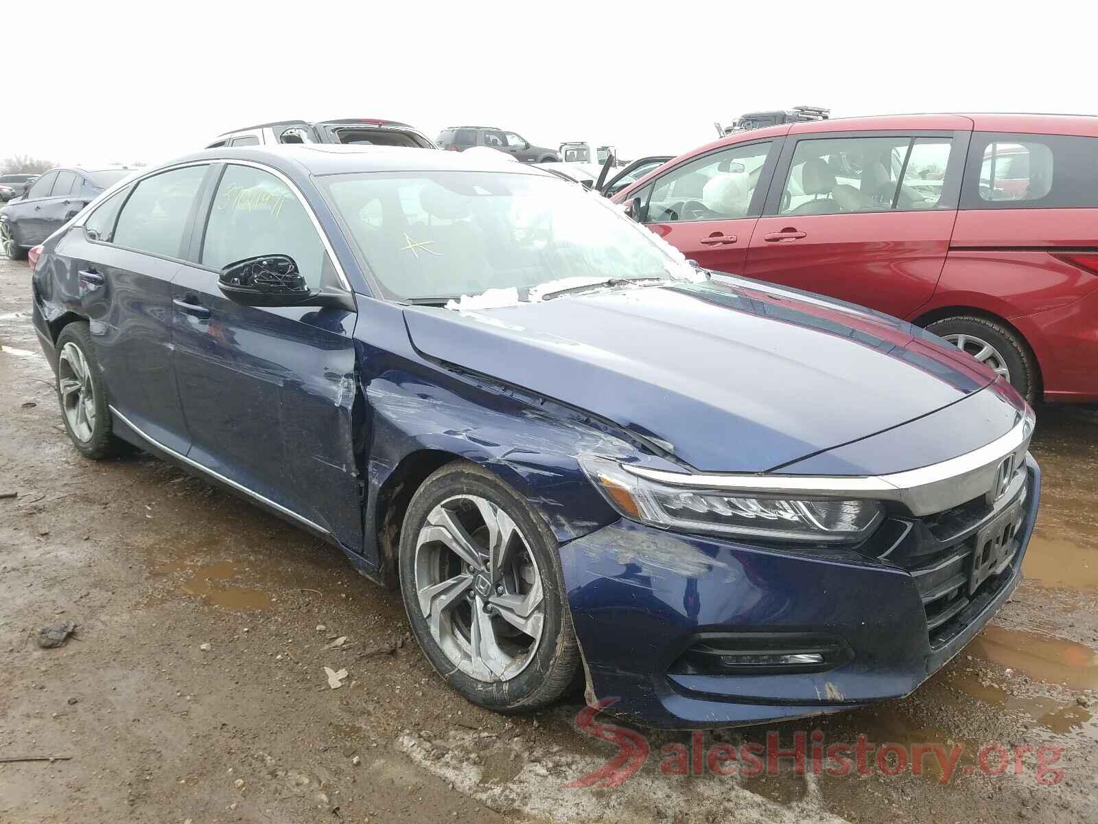 1HGCV1F59JA163475 2018 HONDA ACCORD