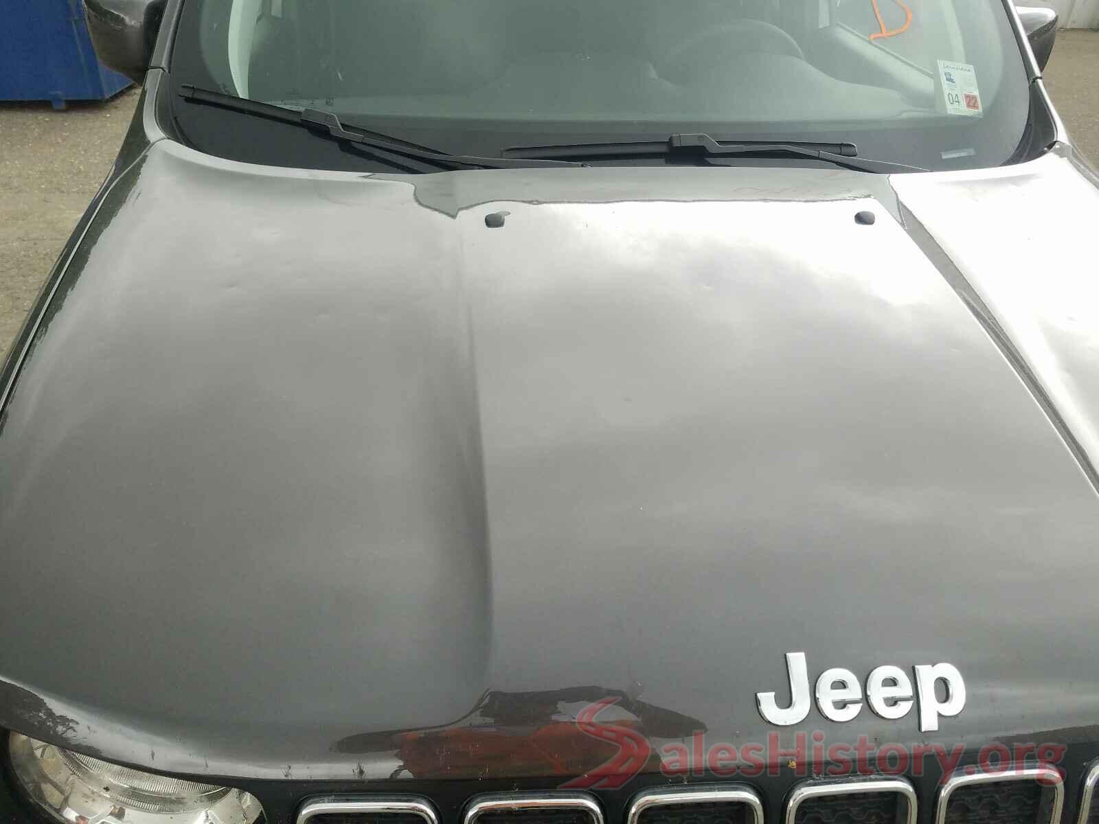 ZACNJABB9LPL19075 2020 JEEP RENEGADE