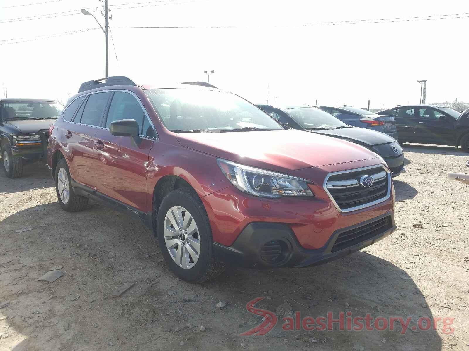 4S4BSABC0K3370846 2019 SUBARU OUTBACK