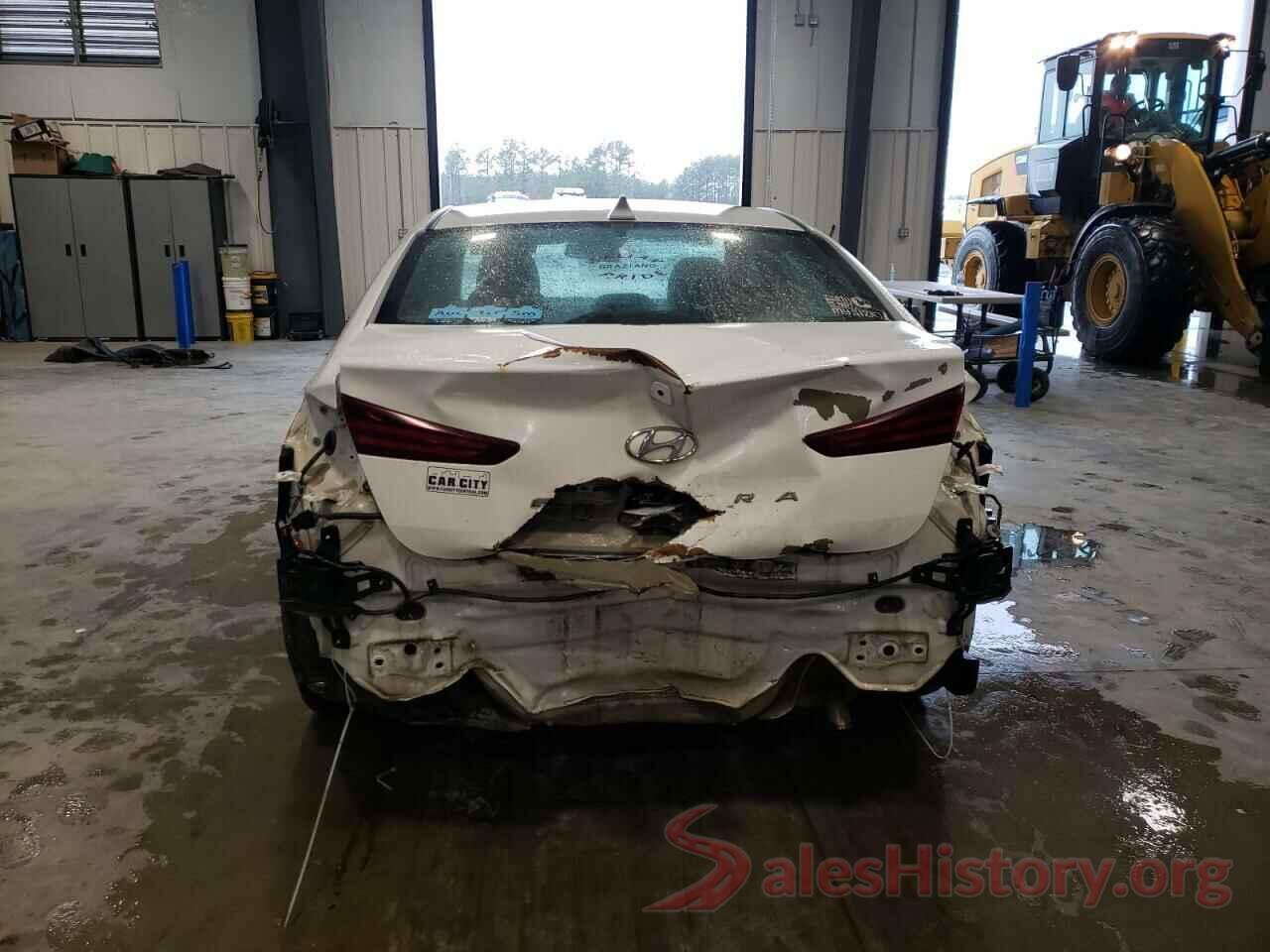 5NPD84LFXKH444932 2019 HYUNDAI ELANTRA