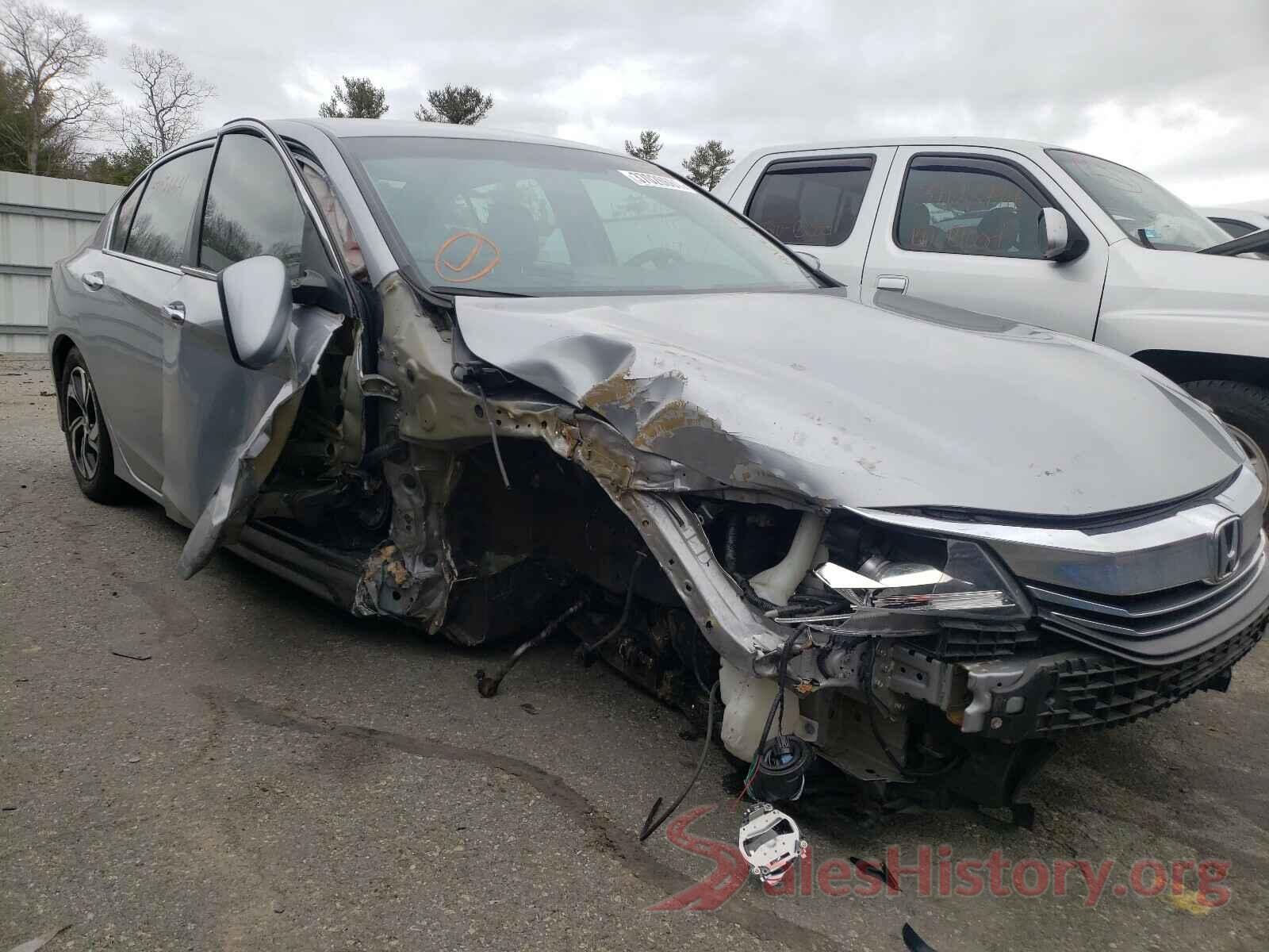 1HGCR2F3XGA105893 2016 HONDA ACCORD