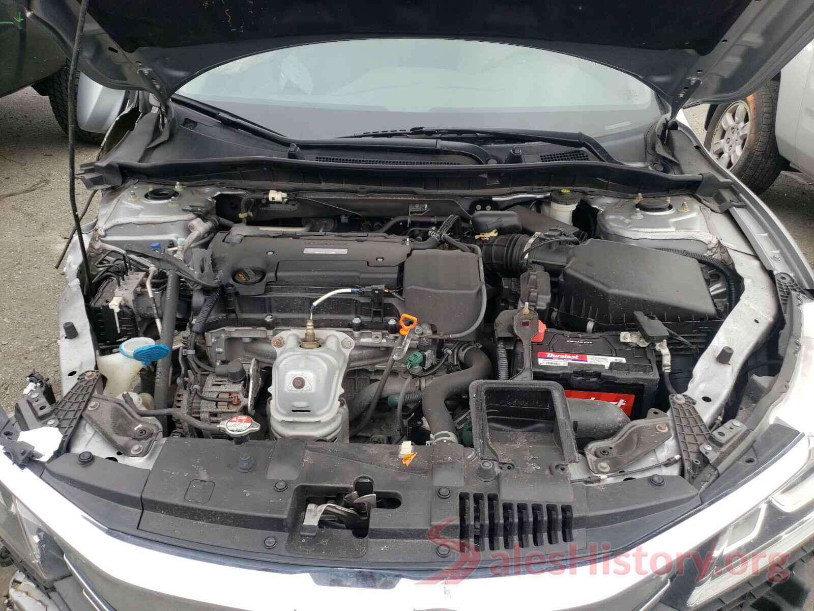 1HGCR2F3XGA105893 2016 HONDA ACCORD