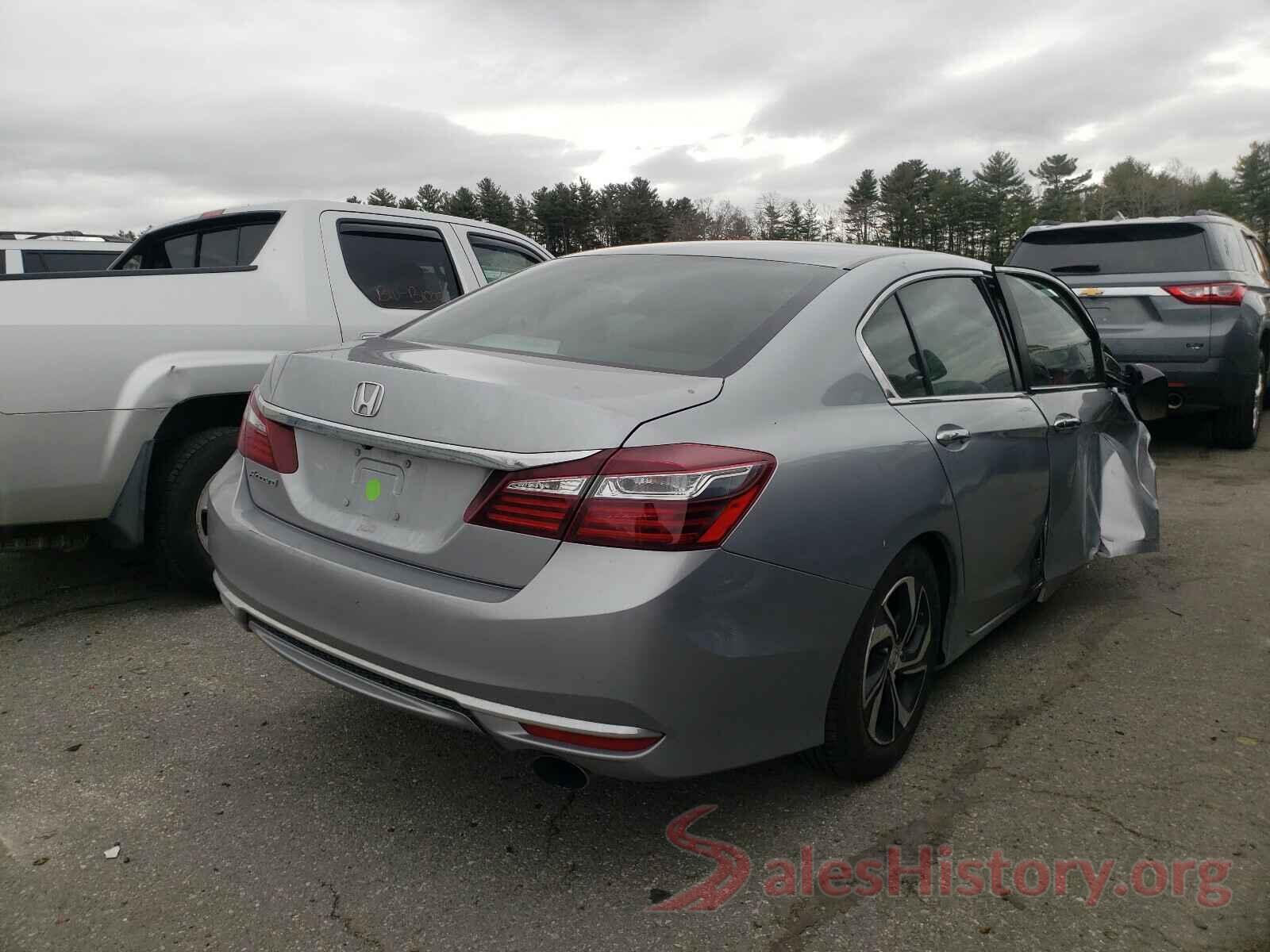 1HGCR2F3XGA105893 2016 HONDA ACCORD