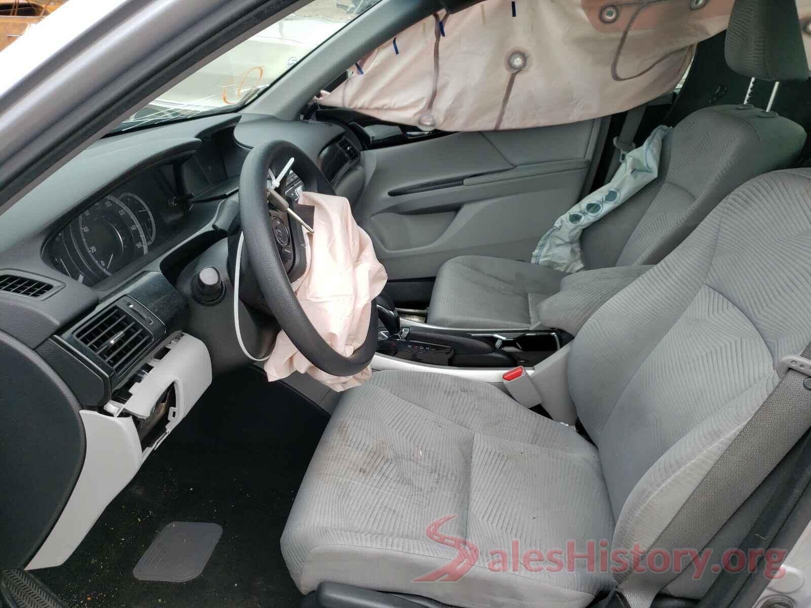 1HGCR2F3XGA105893 2016 HONDA ACCORD