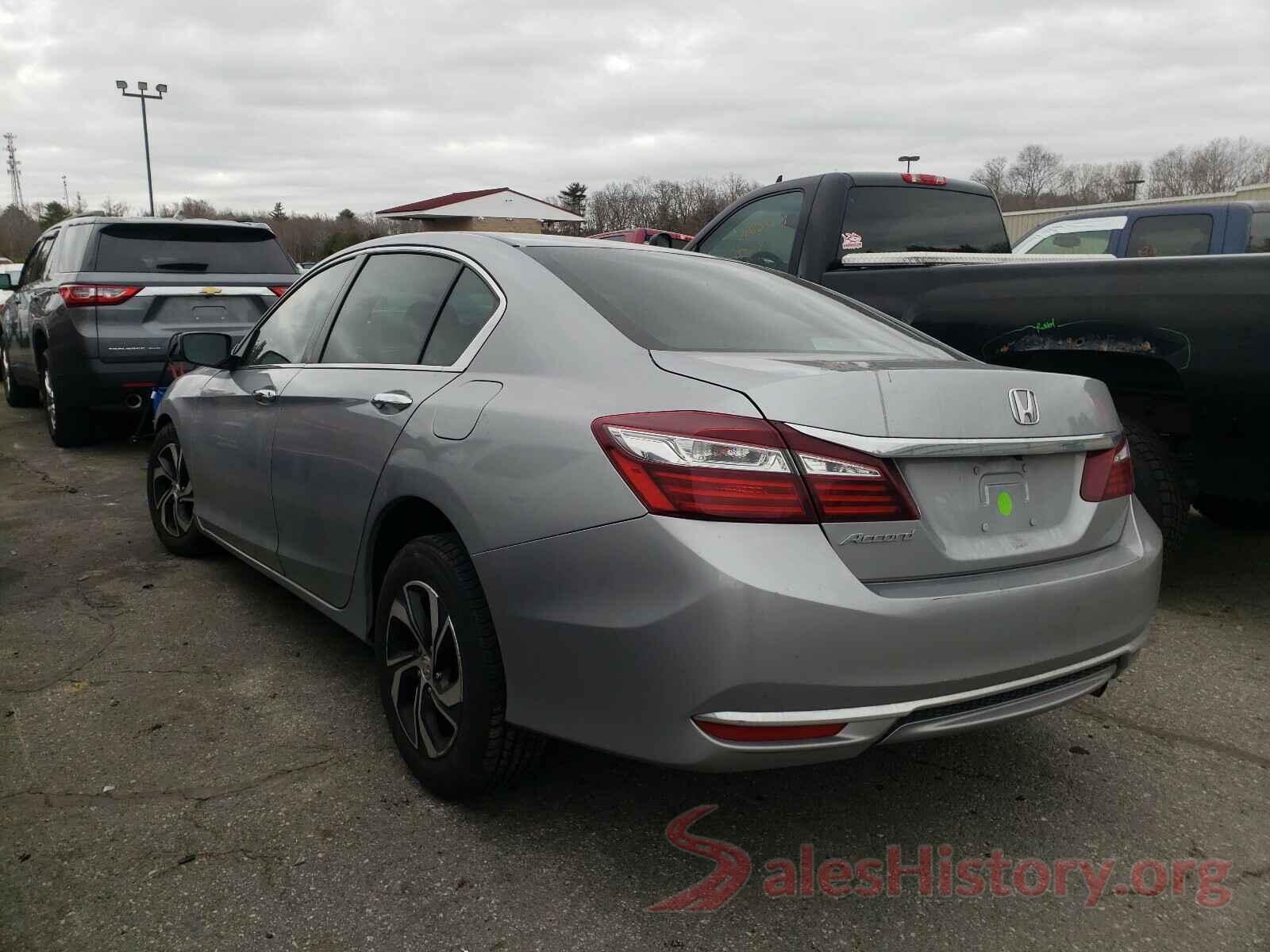 1HGCR2F3XGA105893 2016 HONDA ACCORD