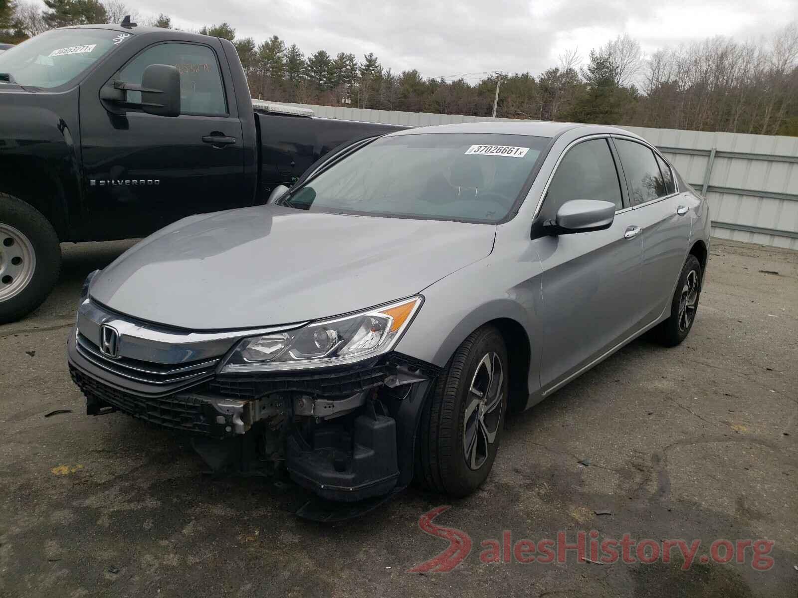 1HGCR2F3XGA105893 2016 HONDA ACCORD