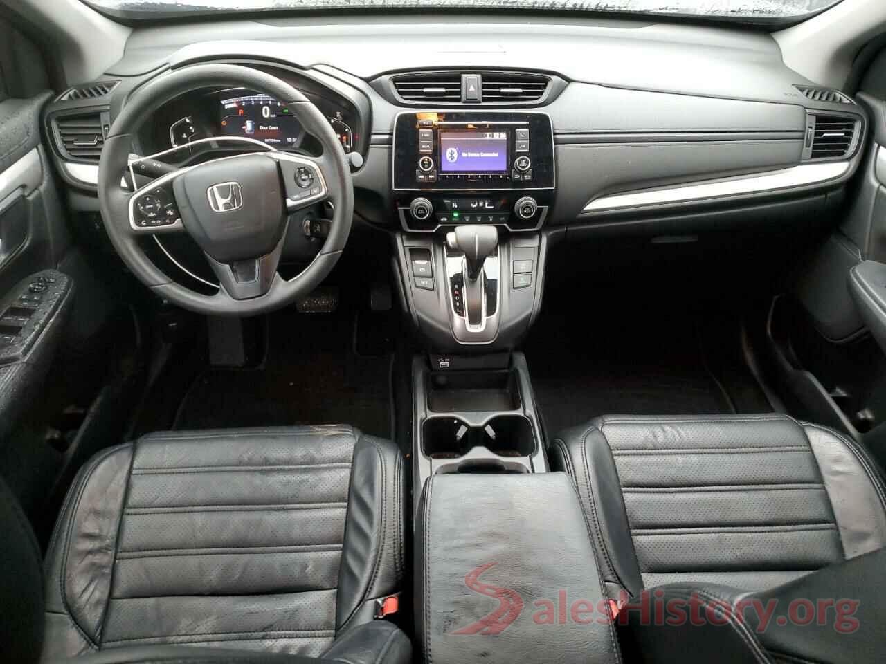 7FARW1H24LE007853 2020 HONDA CRV