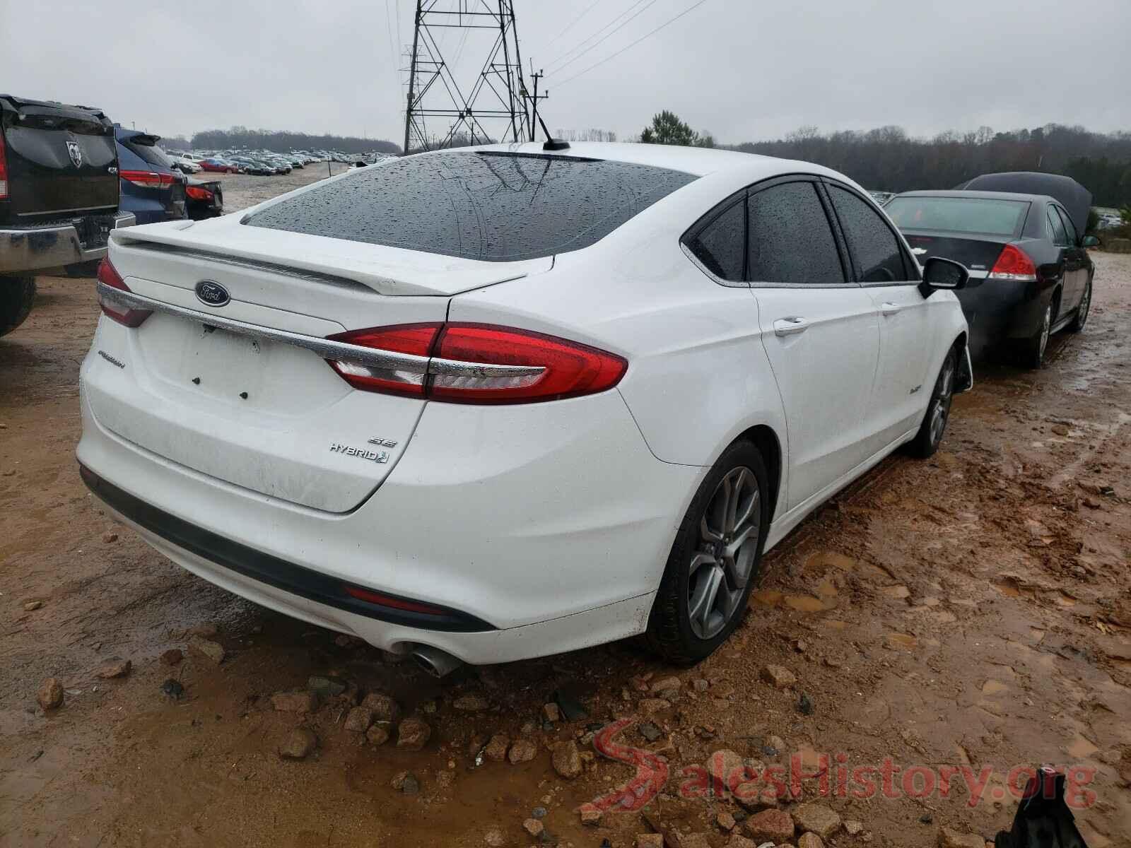 3FA6P0LU4HR373984 2017 FORD FUSION