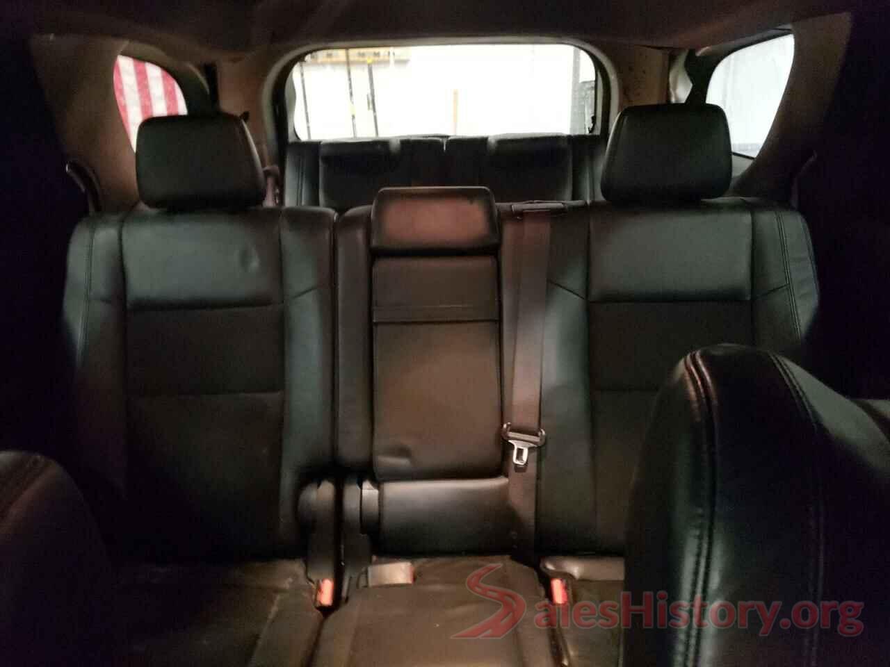 1C4RDJDG1LC260855 2020 DODGE DURANGO