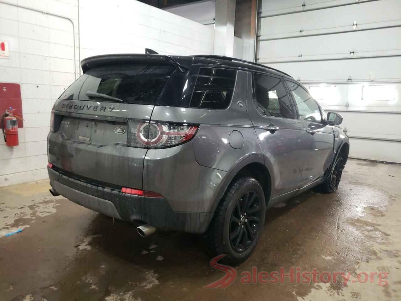 SALCR2BG1HH650941 2017 LAND ROVER DISCOVERY