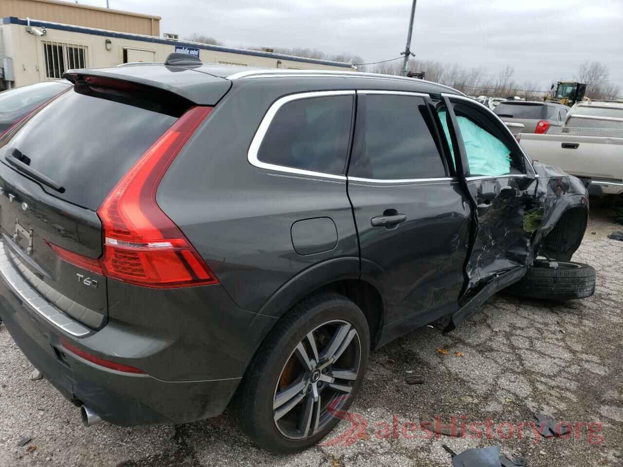 LYVA22RK8KB228834 2019 VOLVO XC60