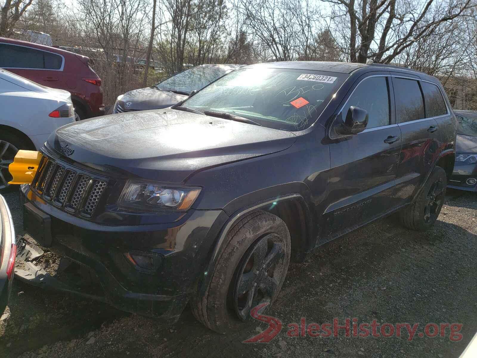 3C4NJDCB4JT101232 2018 JEEP COMPASS