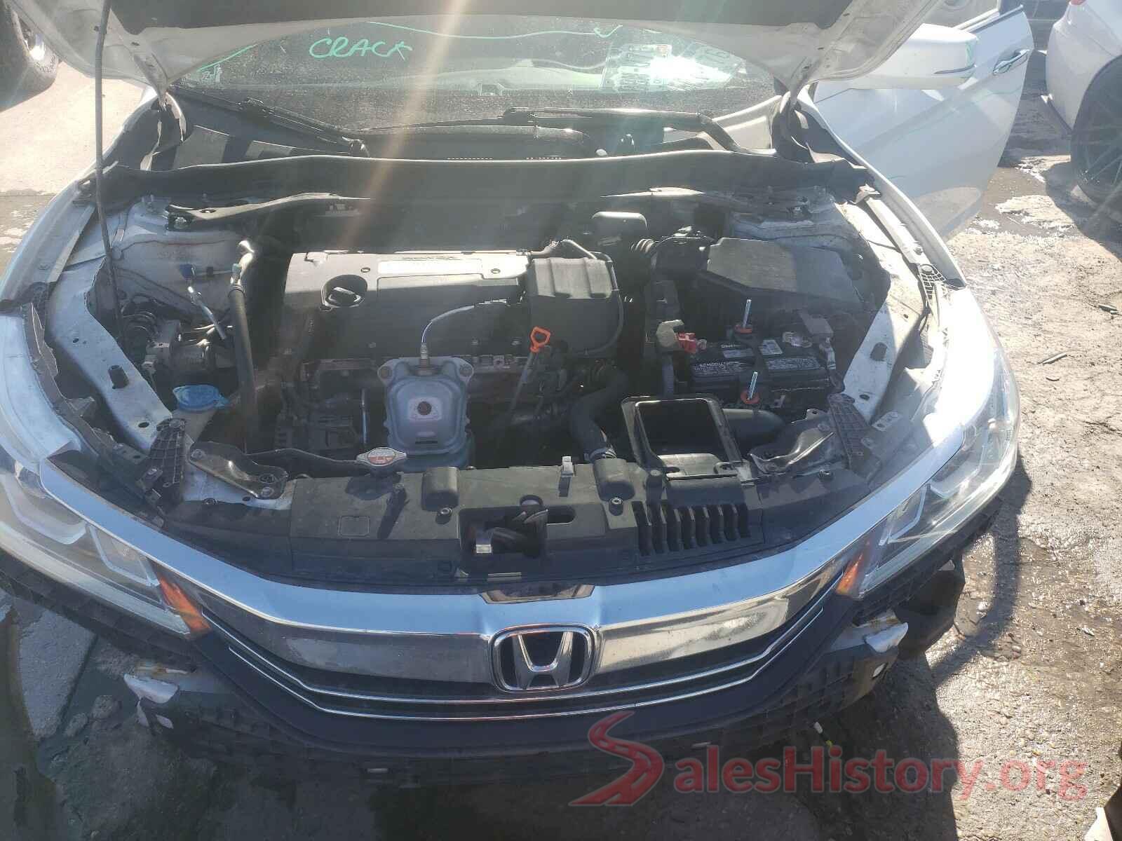 1HGCR2F80GA018161 2016 HONDA ACCORD