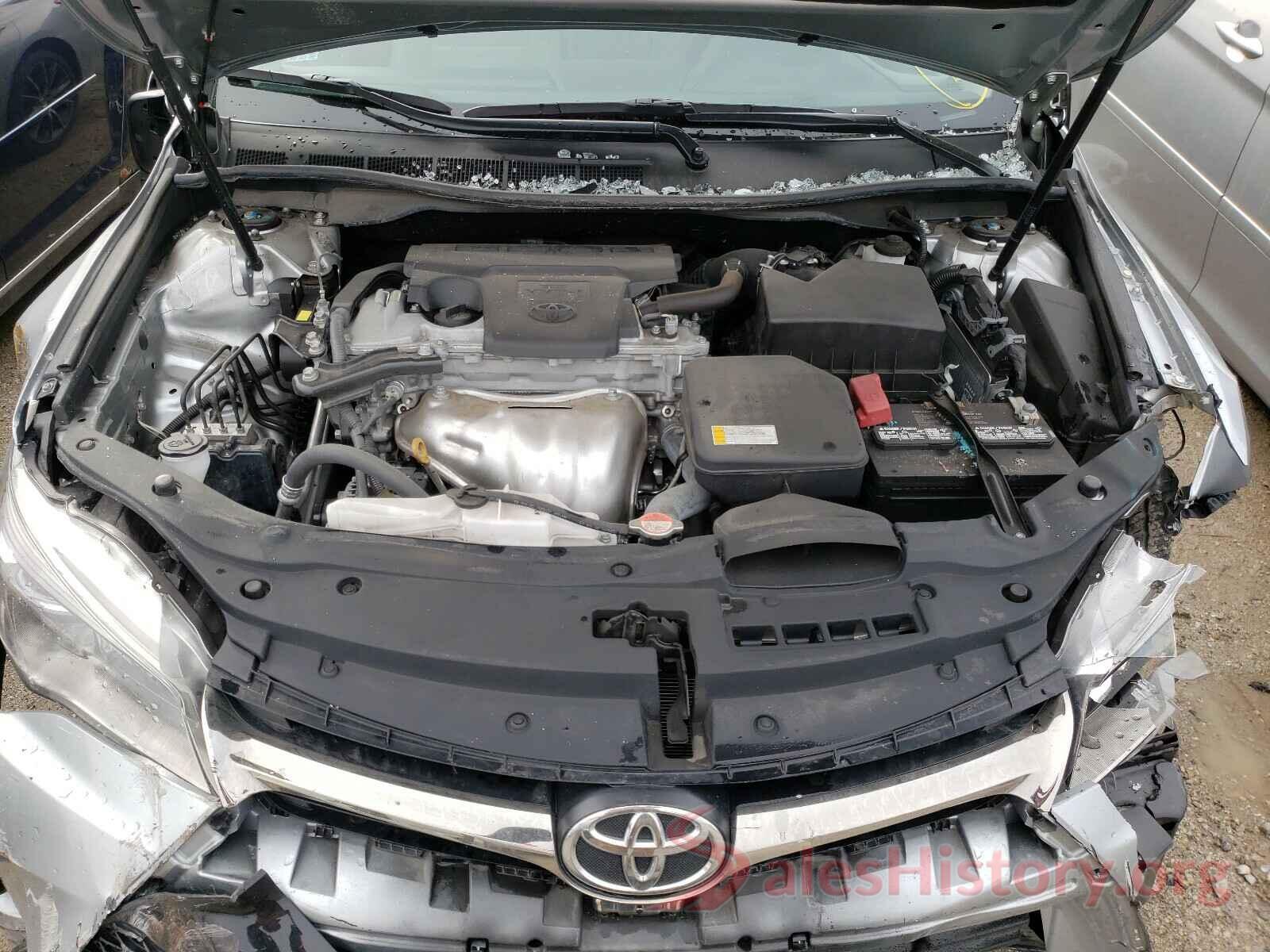 4T1BF1FK3GU518673 2016 TOYOTA CAMRY