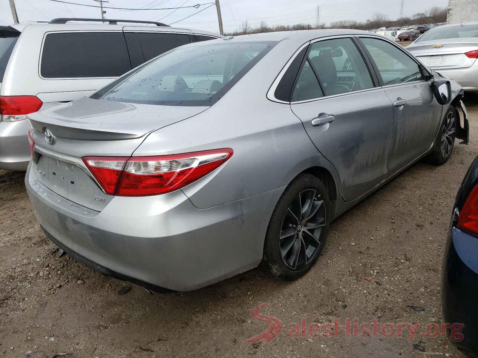 4T1BF1FK3GU518673 2016 TOYOTA CAMRY