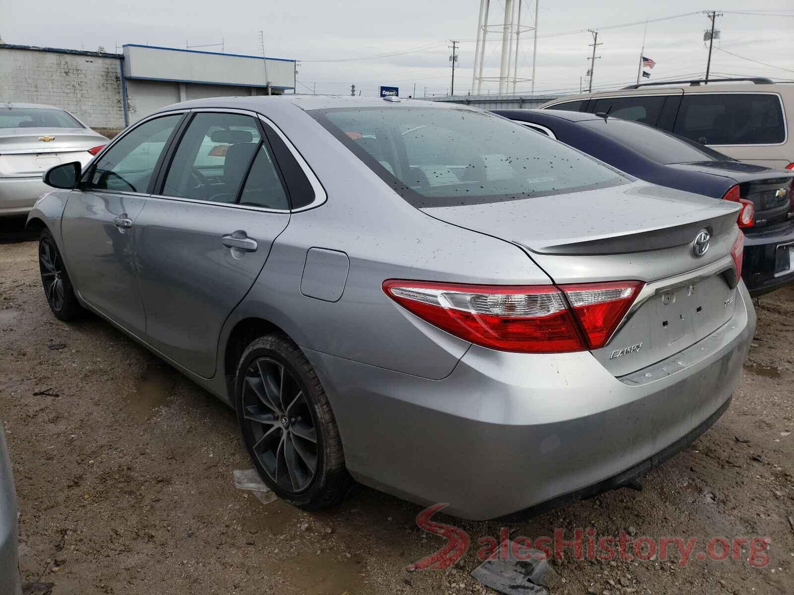 4T1BF1FK3GU518673 2016 TOYOTA CAMRY