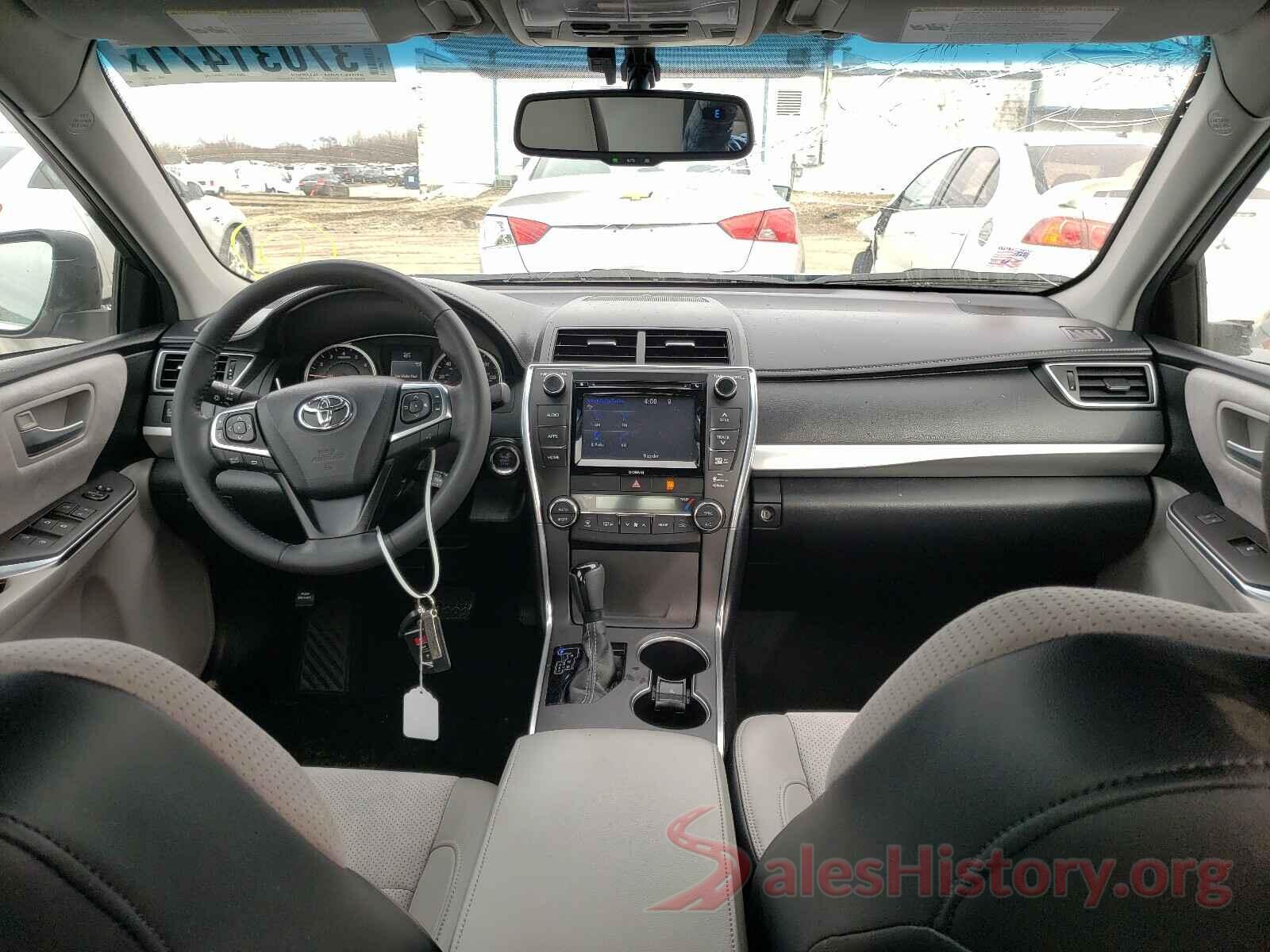 4T1BF1FK3GU518673 2016 TOYOTA CAMRY