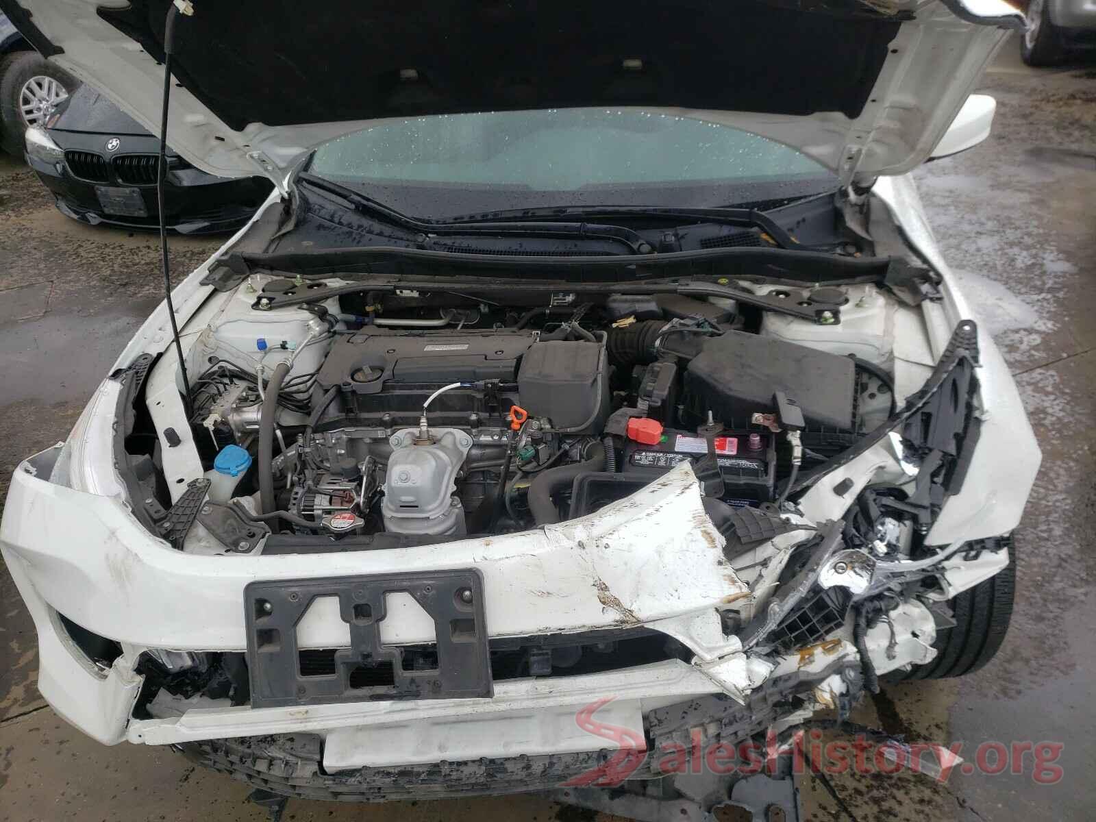 1HGCR2F10HA119561 2017 HONDA ACCORD