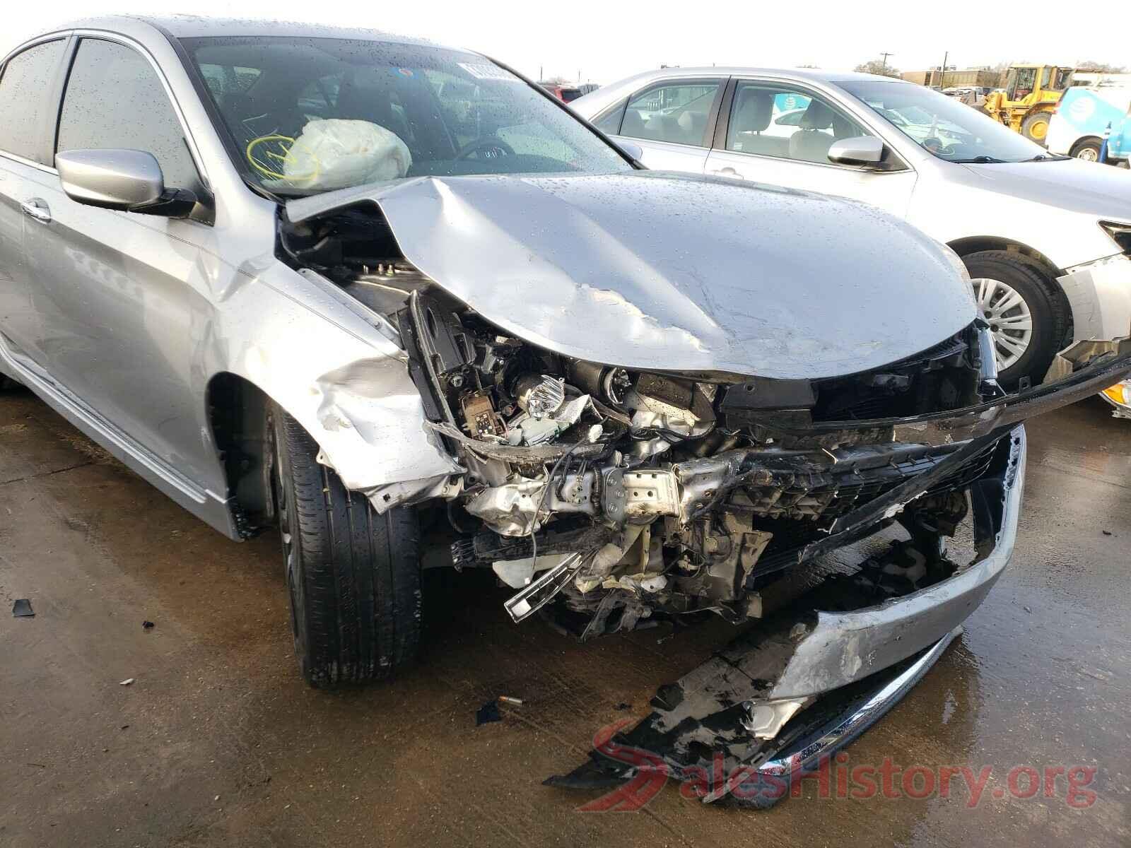 1HGCR2F53HA077681 2017 HONDA ACCORD