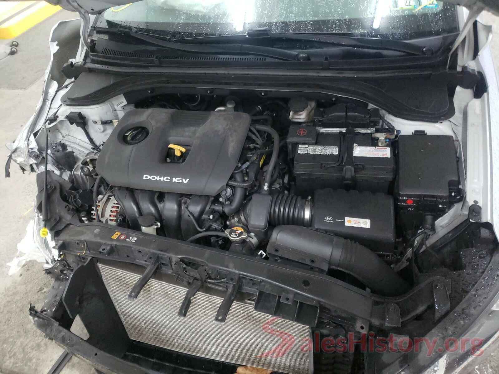 KMHD84LF1HU156212 2017 HYUNDAI ELANTRA