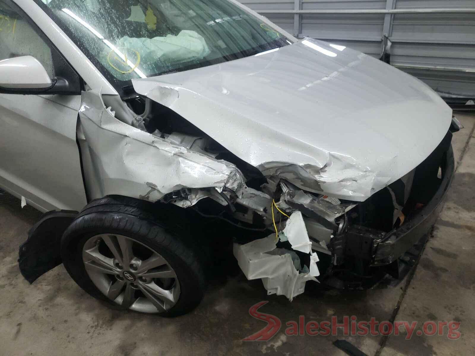 KMHD84LF1HU156212 2017 HYUNDAI ELANTRA