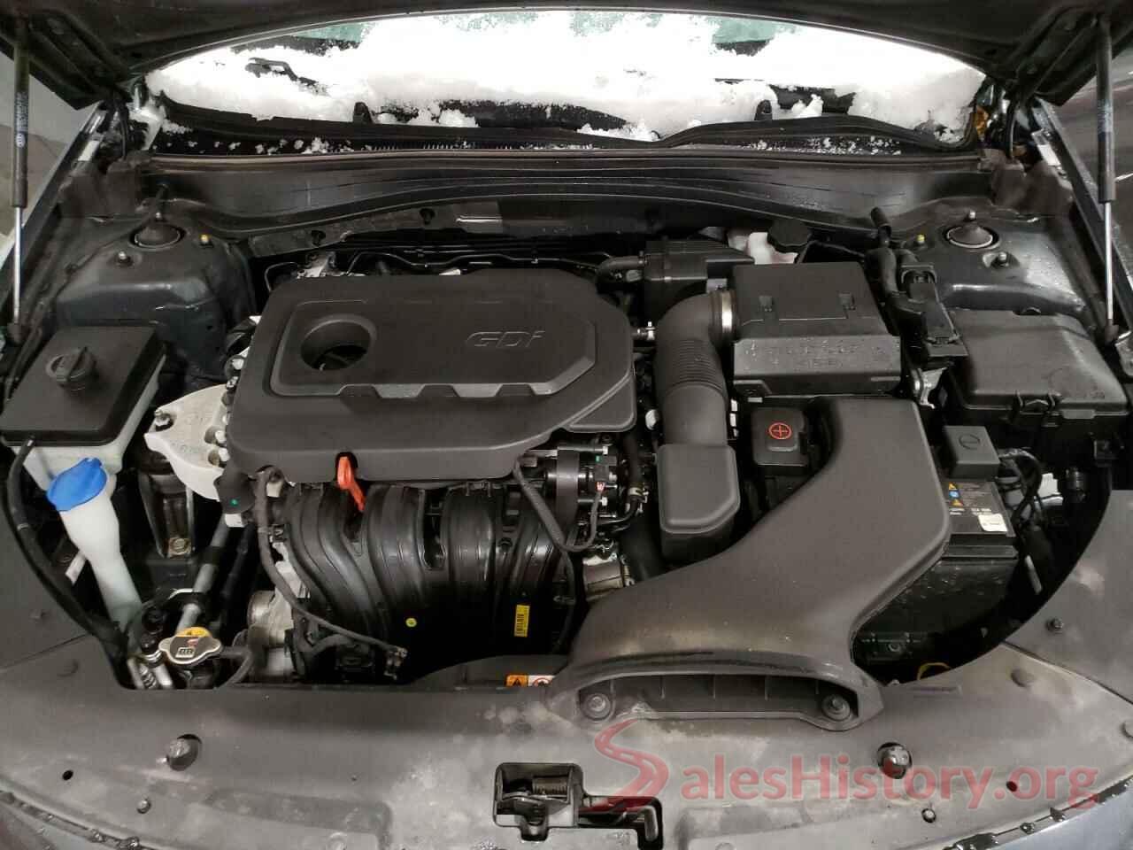 5XXGT4L3XKG377407 2019 KIA OPTIMA