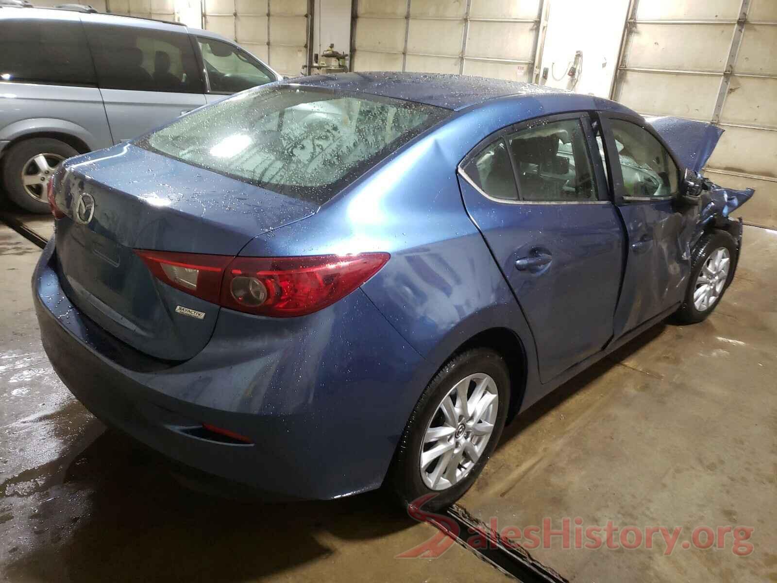 3MZBN1U79JM206288 2018 MAZDA 3