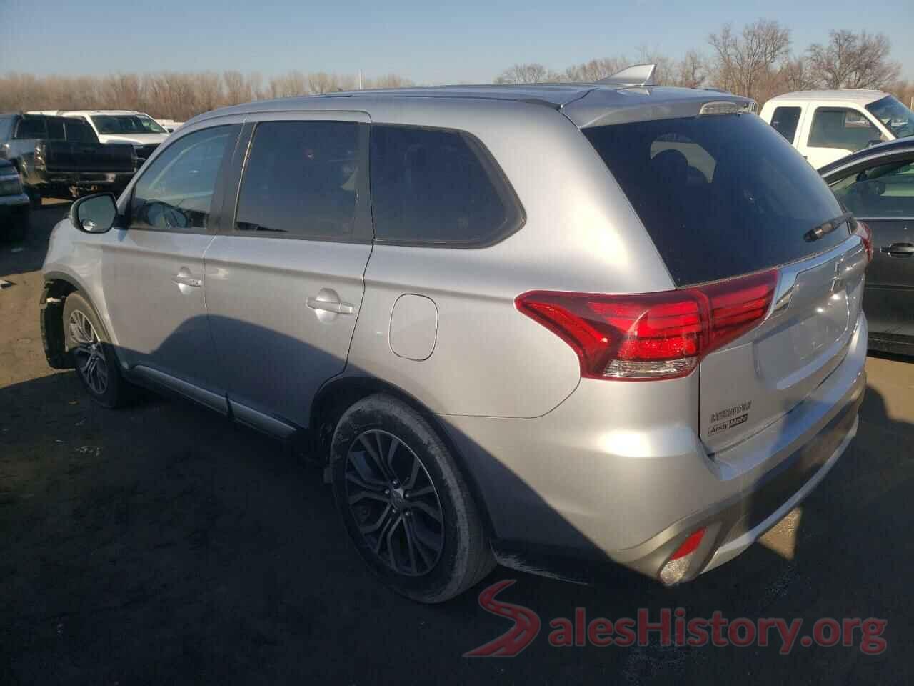 JA4AD3A32HZ024126 2017 MITSUBISHI OUTLANDER